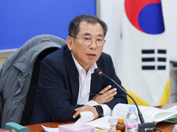 제395회 제2차 정례회 보건복지환경위윈회 행정사무감사 등 회의