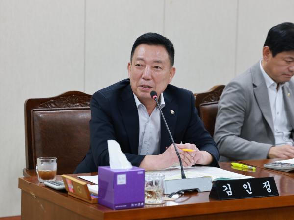 25년11월05일 제395회 제2차 정례회 안전건설소방위원회 행정사무감사 - 105 3