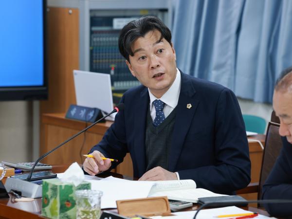 25년11월05일 제395회 제2차 정례회 안전건설소방위원회 행정사무감사 - 128 8