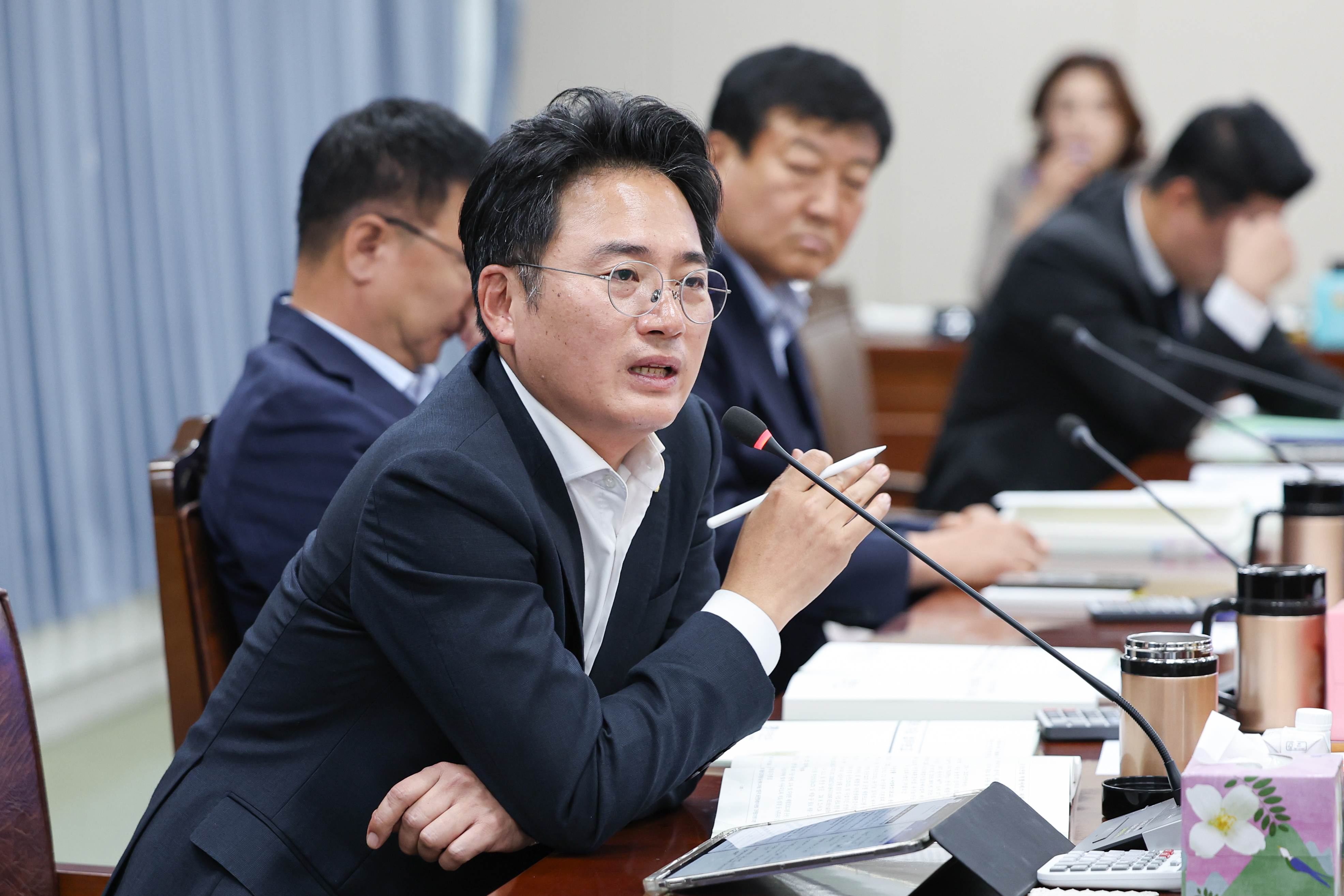 제395회 제2차 정례회 농수산위원회 회의 첨부이미지 : 25년11월04일 제395회 제2차 정례회 농수산위원회 회의 (83).jpg