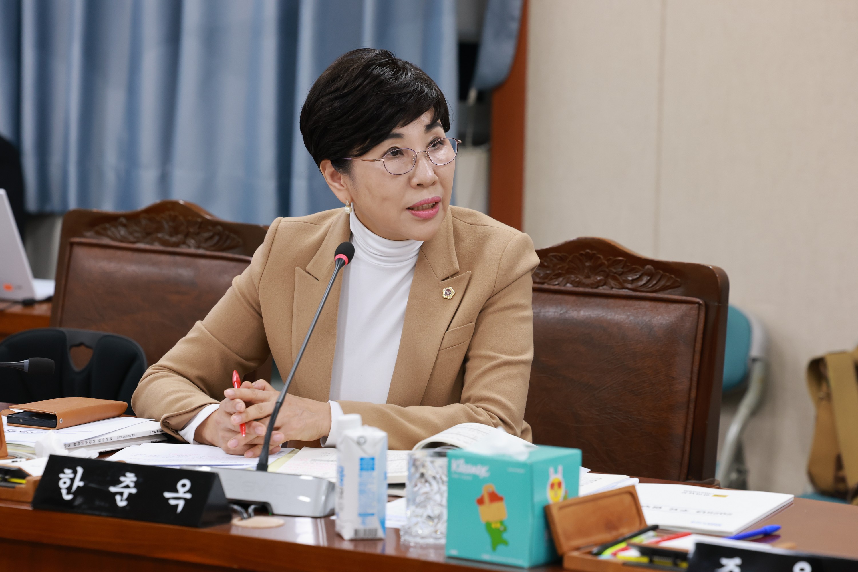 제395회 제2차 정례회 경제관광문화위원회 행정사무감사 첨부이미지 : 25년11월04일 제395회 제2차 정례회 경제관광문화위원회 행정사무감사 - 089.jpg