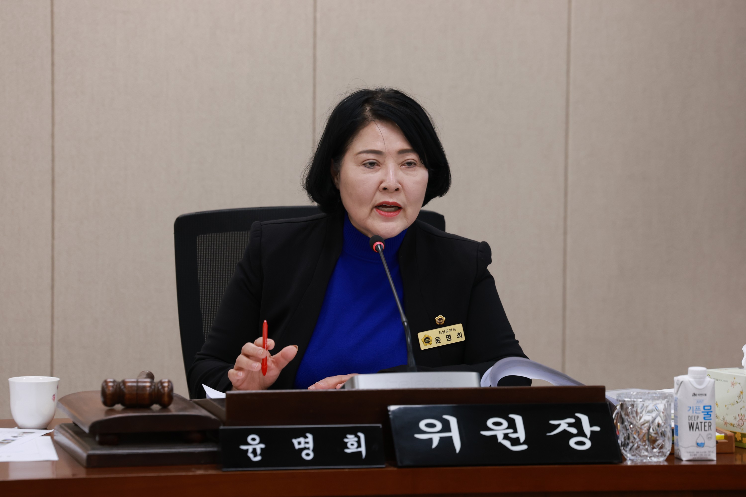 25년11월04일 제395회 제2차 정례회 경제관광문화위원회 행정사무감사 - 0102