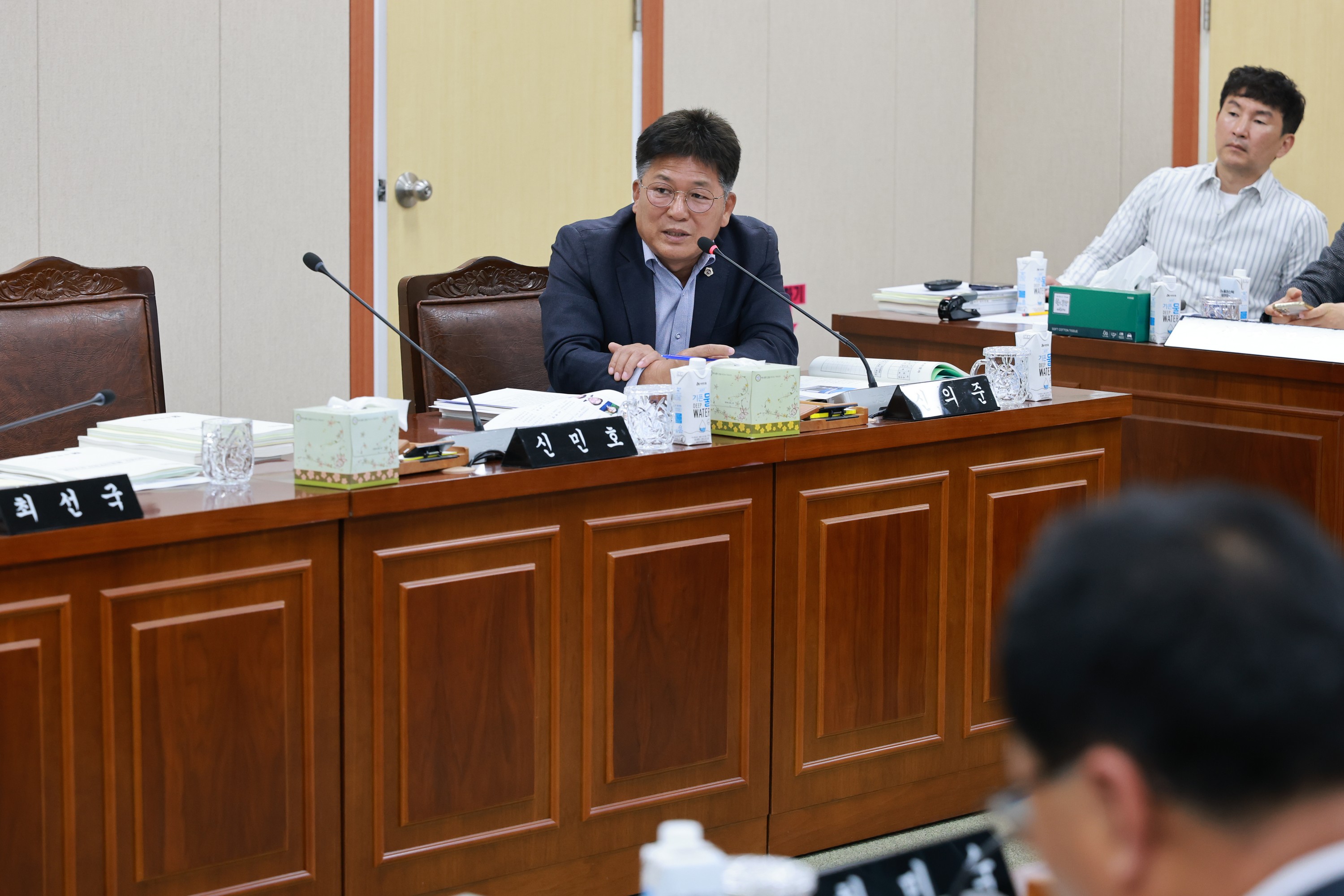 25년11월04일 제395회 제2차 정례회 경제관광문화위원회 행정사무감사 - 0033