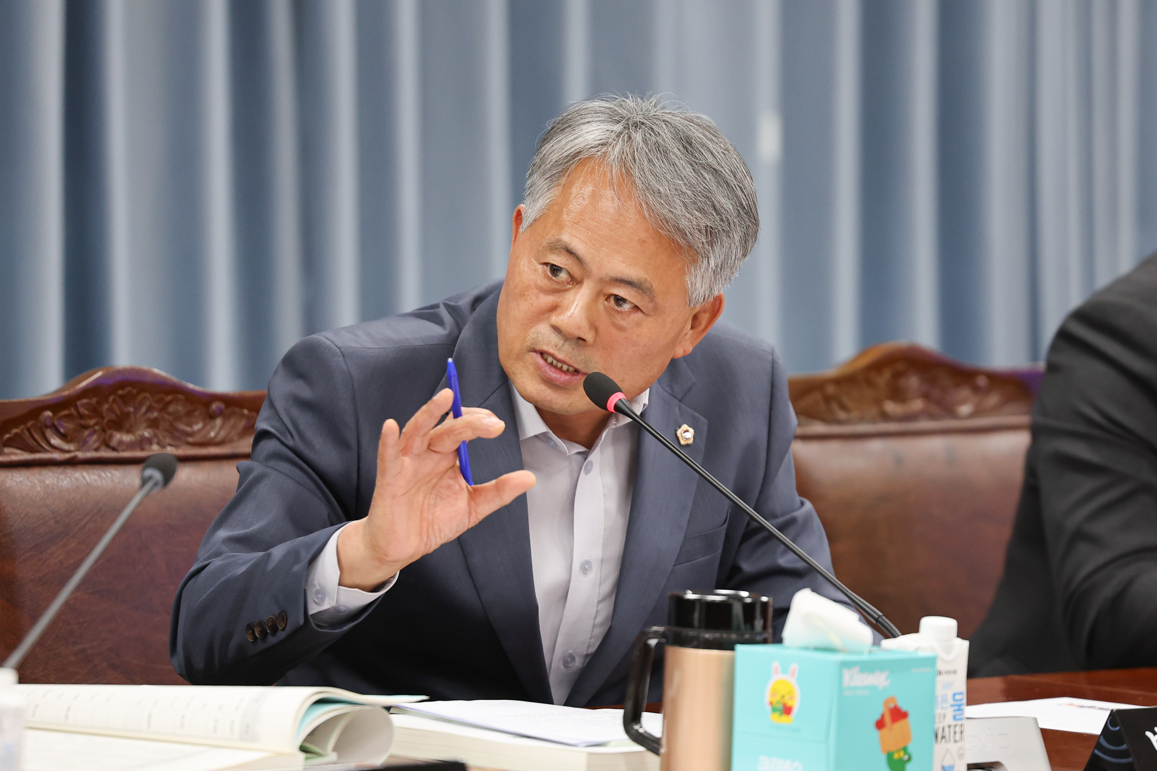 제395회 제2차 정례회 농수산위원회 회의 첨부이미지 : 25년11월04일 제395회 제2차 정례회 농수산위원회 회의 (30).jpg