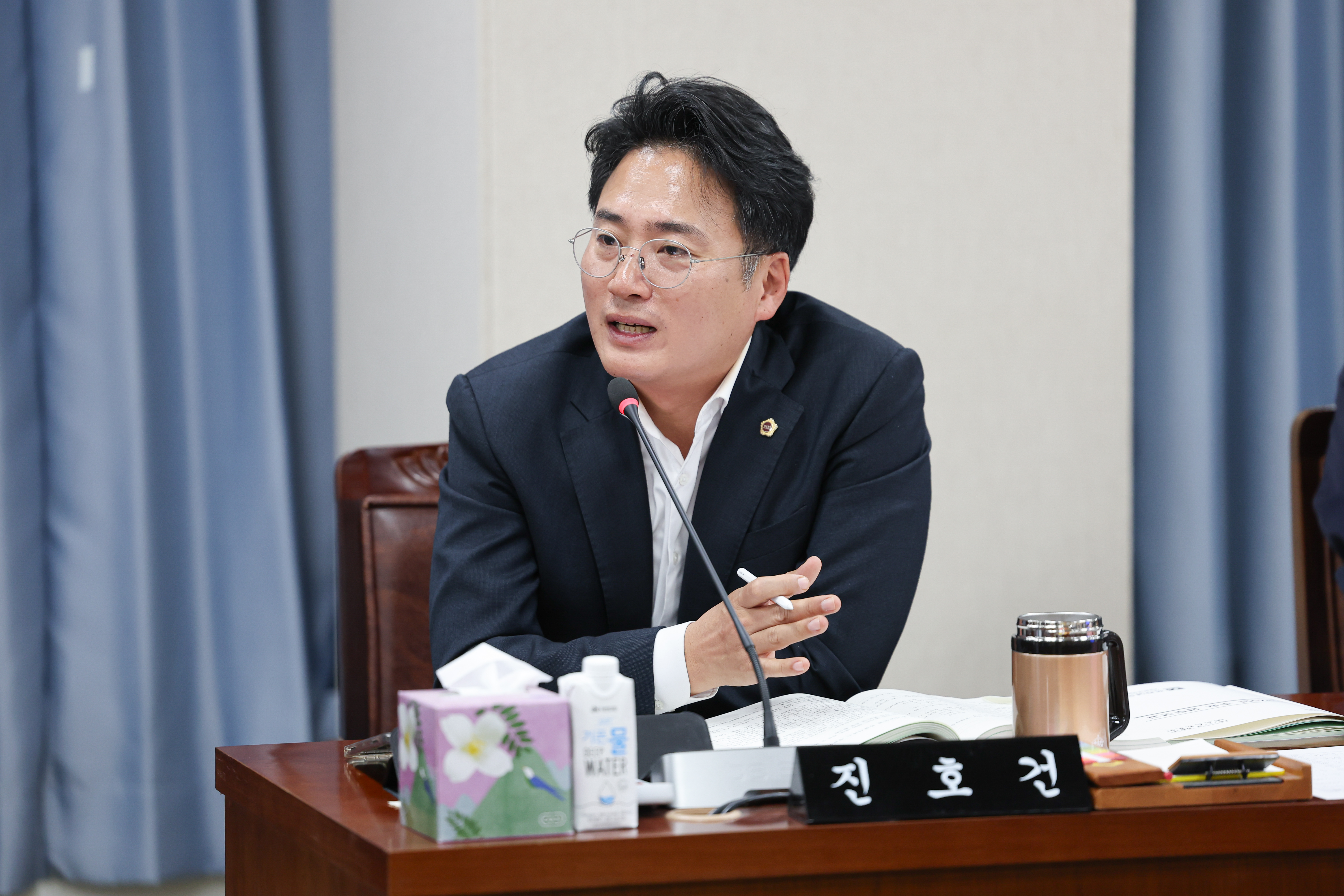 제395회 제2차 정례회 농수산위원회 회의 첨부이미지 : 25년11월04일 제395회 제2차 정례회 농수산위원회 회의 (84).jpg