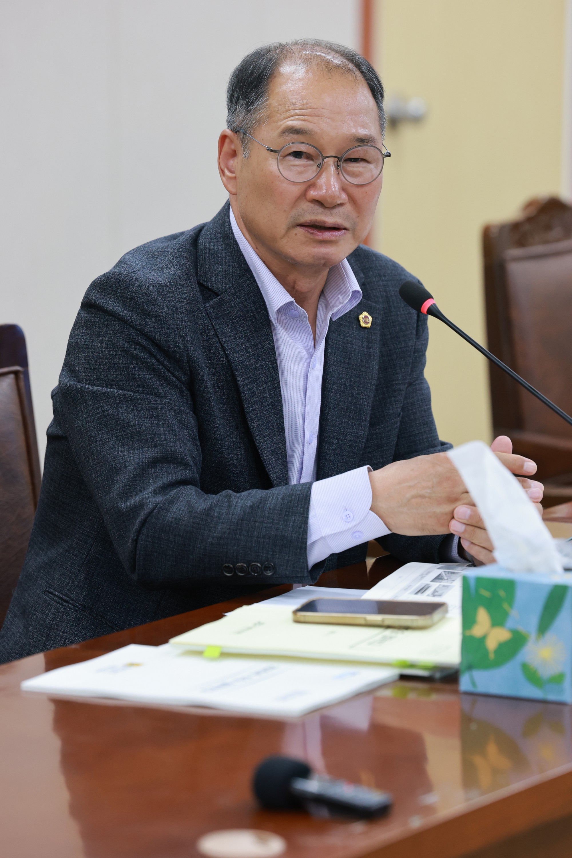 25년11월04일 제395회 제2차 정례회 경제관광문화위원회 행정사무감사 - 0839