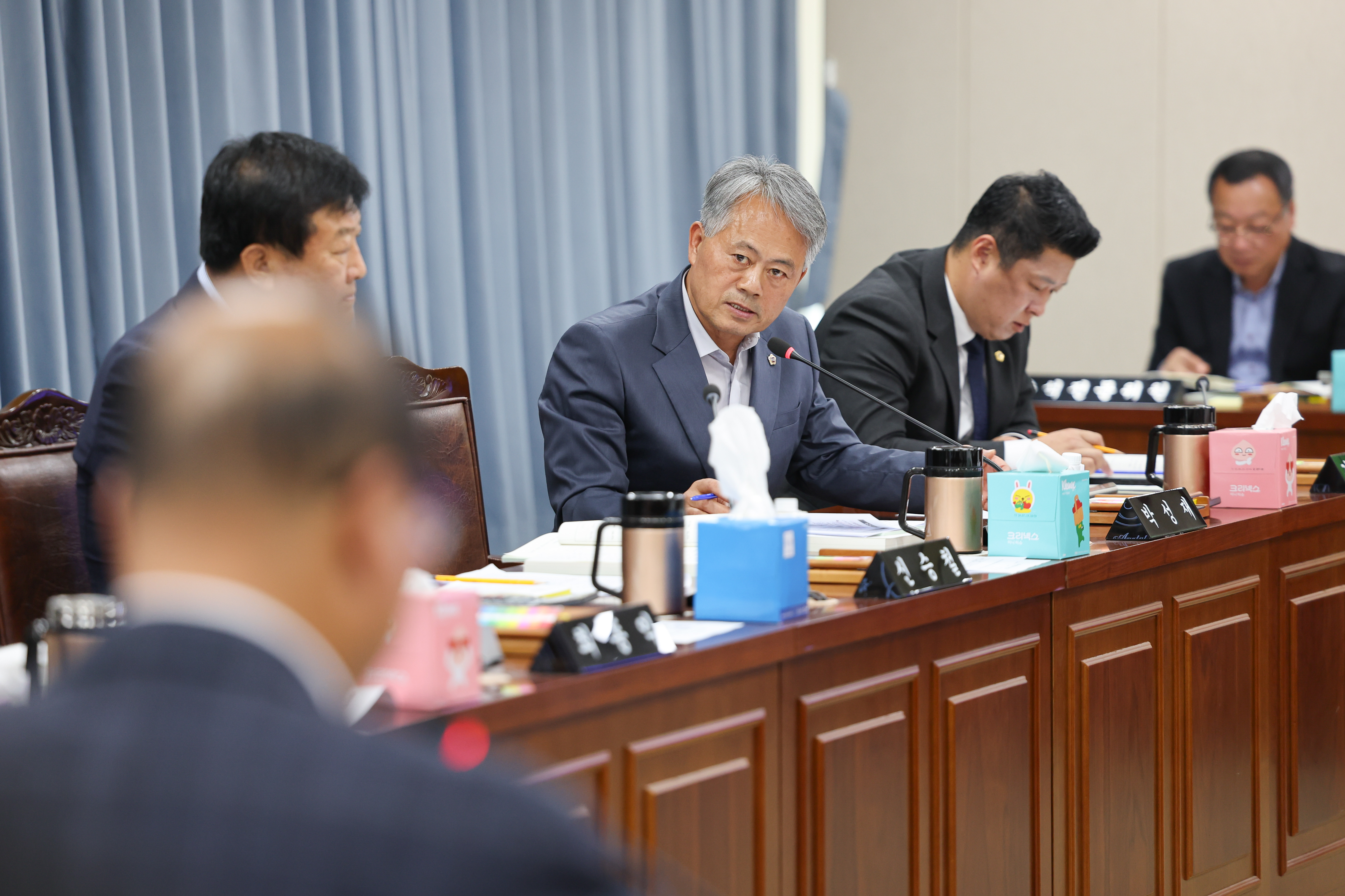 제395회 제2차 정례회 농수산위원회 회의 첨부이미지 : 25년11월04일 제395회 제2차 정례회 농수산위원회 회의 (31).jpg