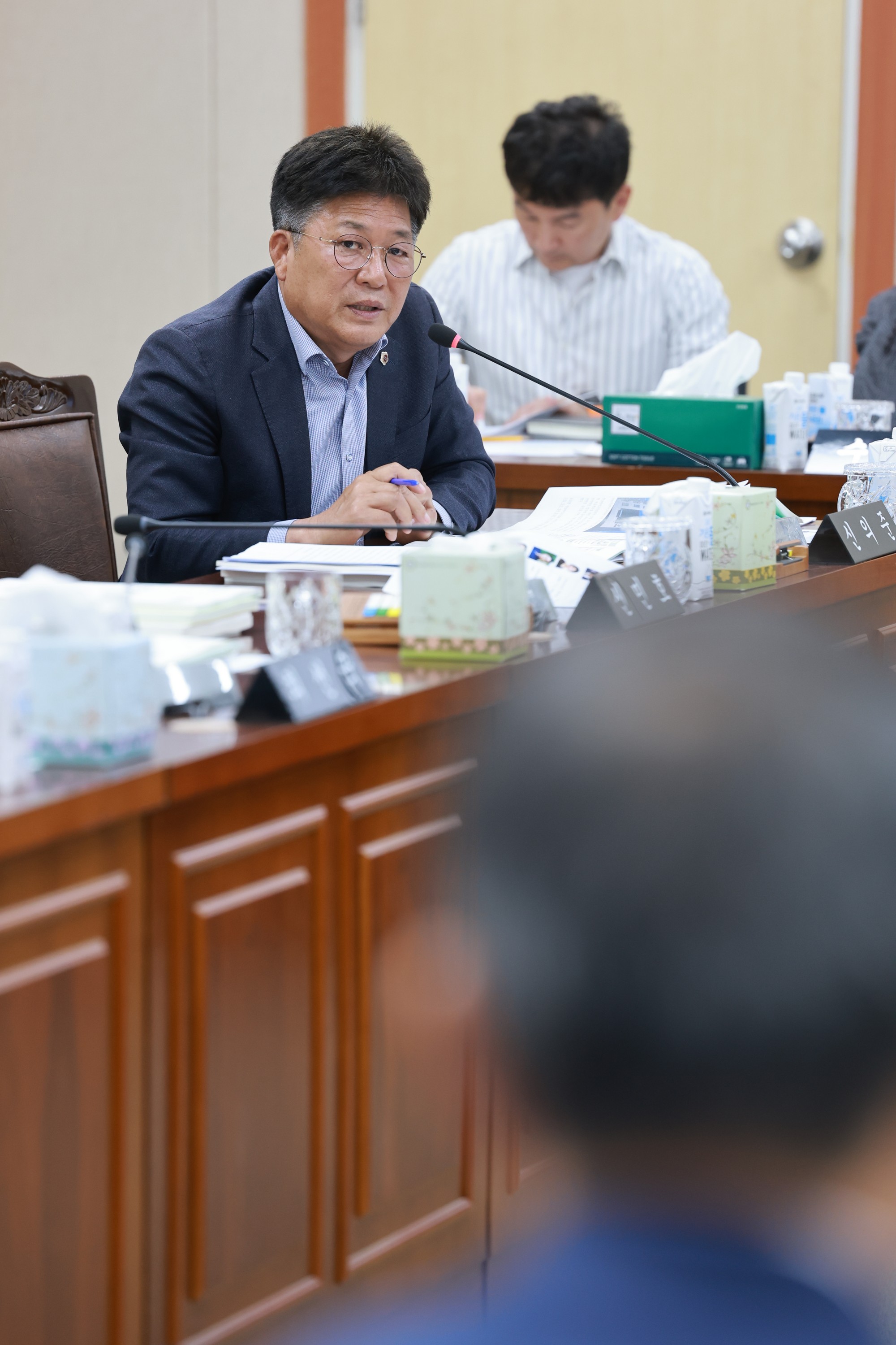 25년11월04일 제395회 제2차 정례회 경제관광문화위원회 행정사무감사 - 0077