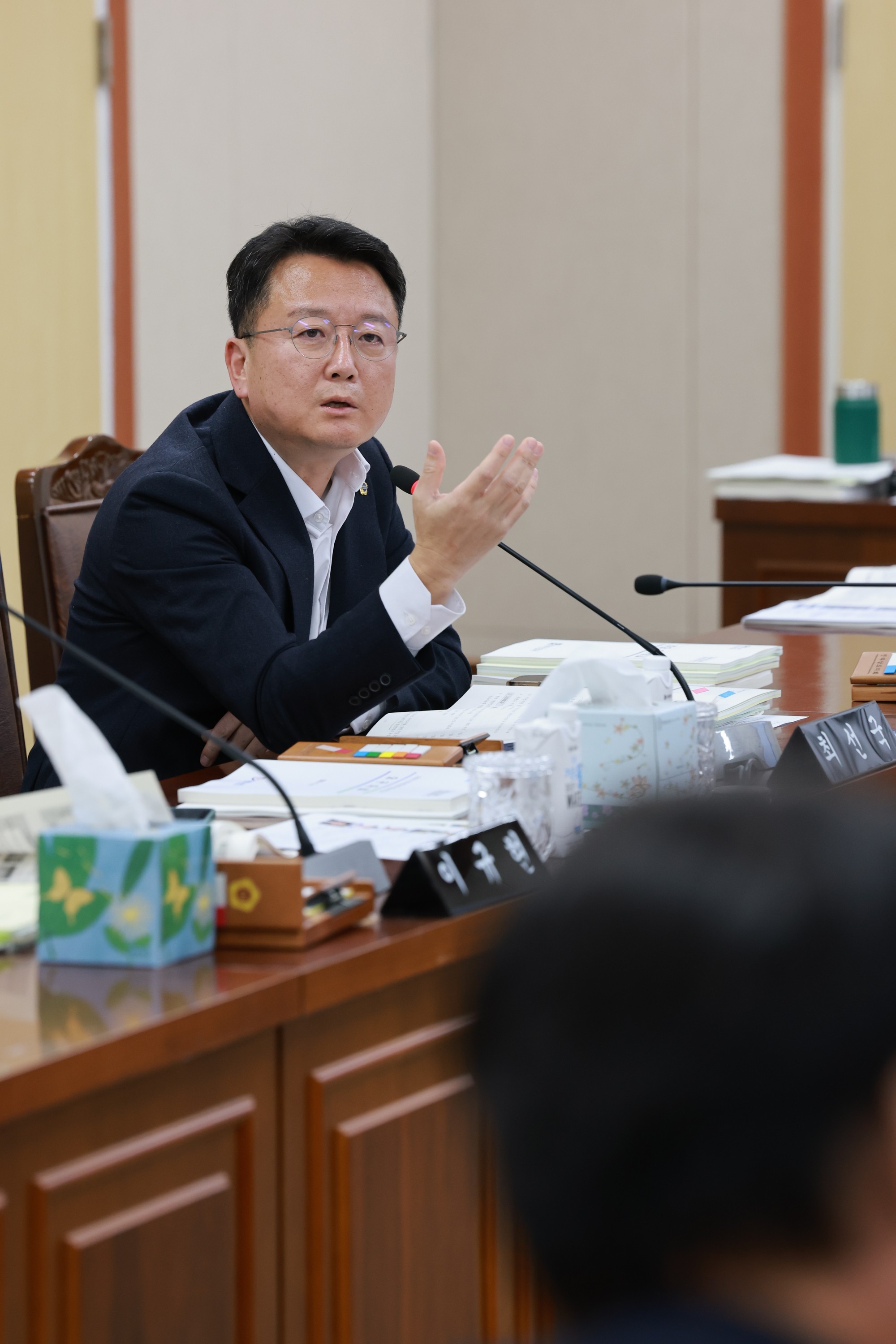 제395회 제2차 정례회 경제관광문화위원회 행정사무감사 첨부이미지 : 25년11월04일 제395회 제2차 정례회 경제관광문화위원회 행정사무감사 - 062.jpg