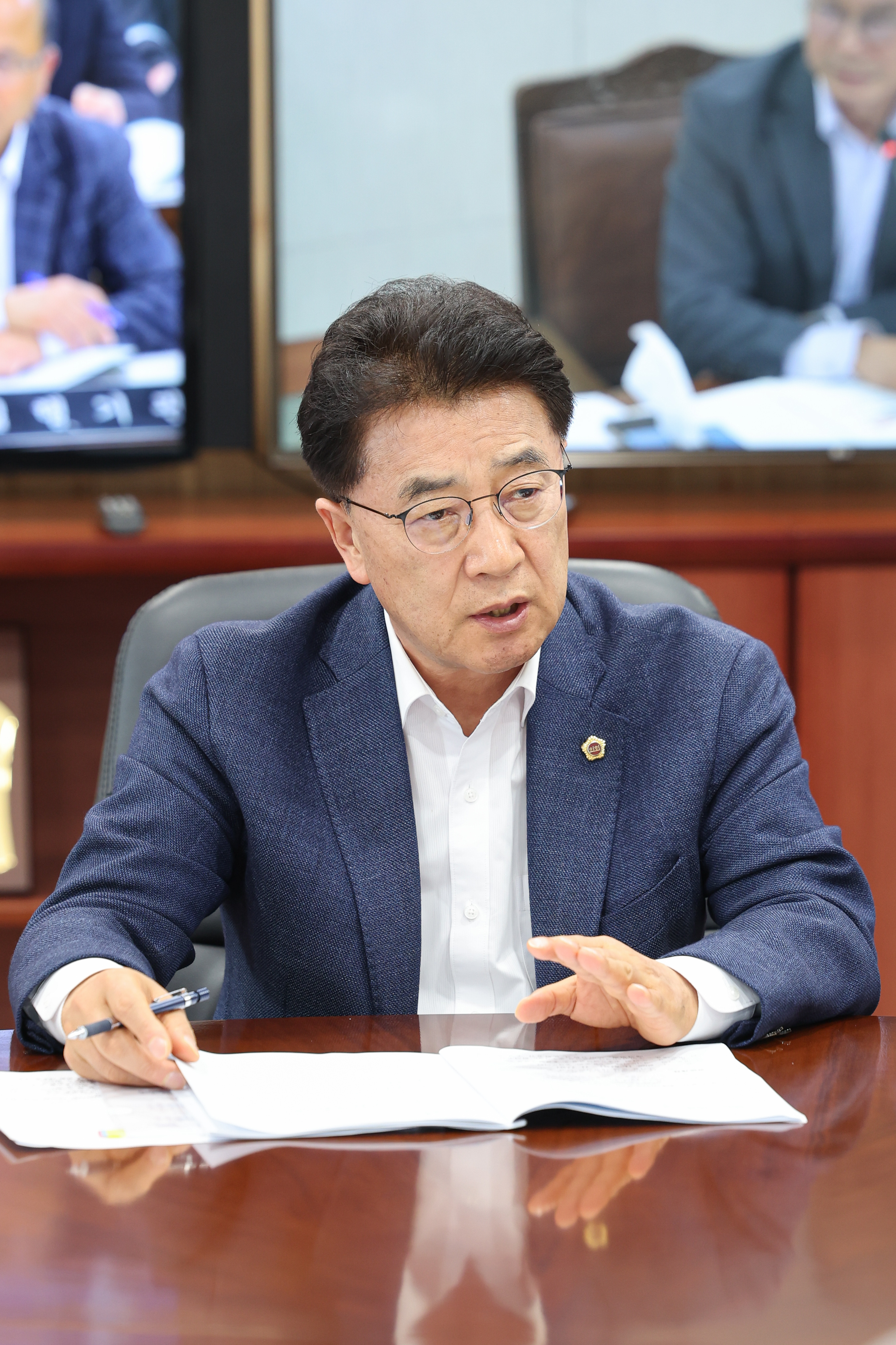 25년11월04일 11월 월례 정책회의 (10)4