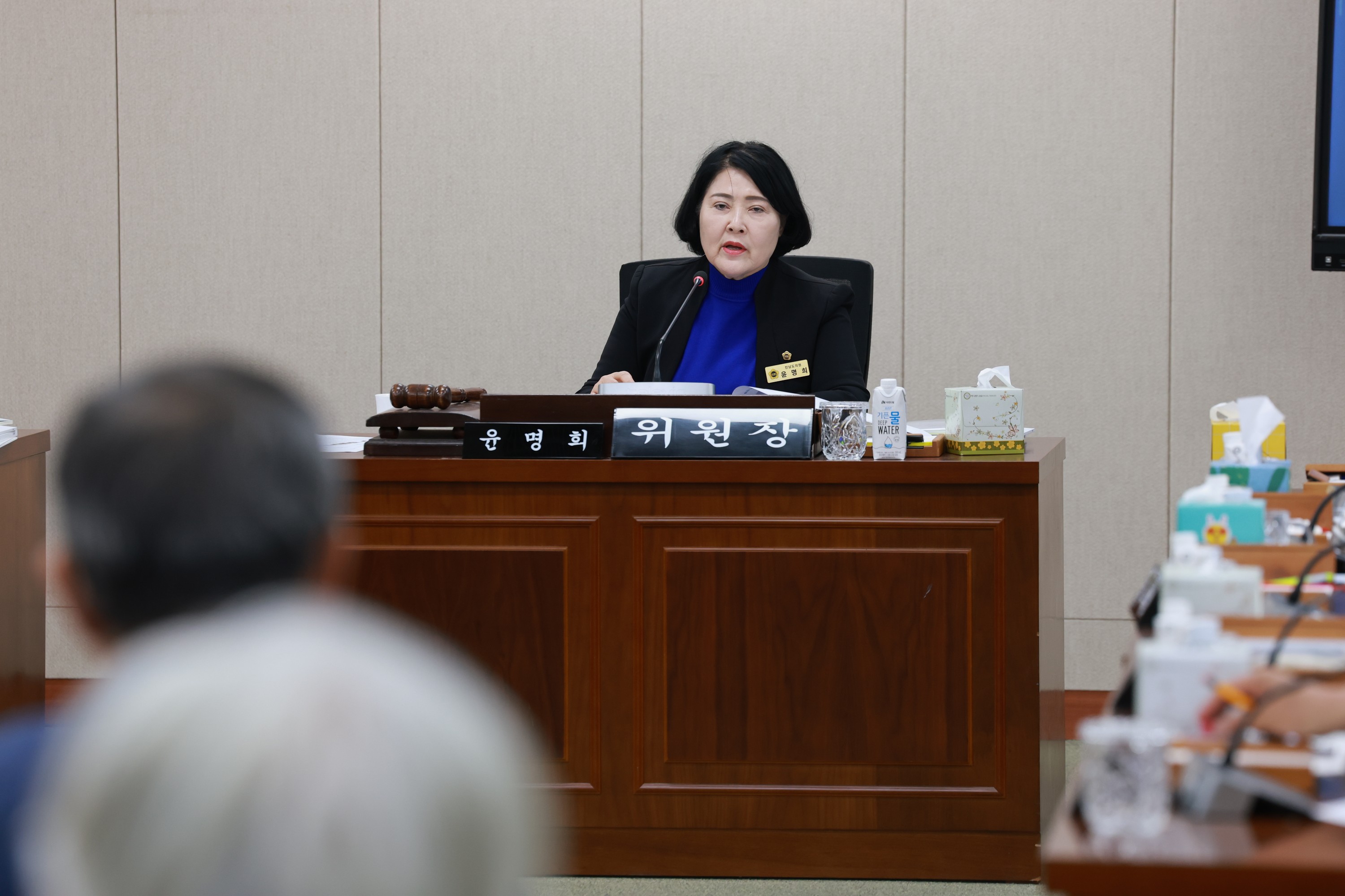 25년11월04일 제395회 제2차 정례회 경제관광문화위원회 행정사무감사 - 0154