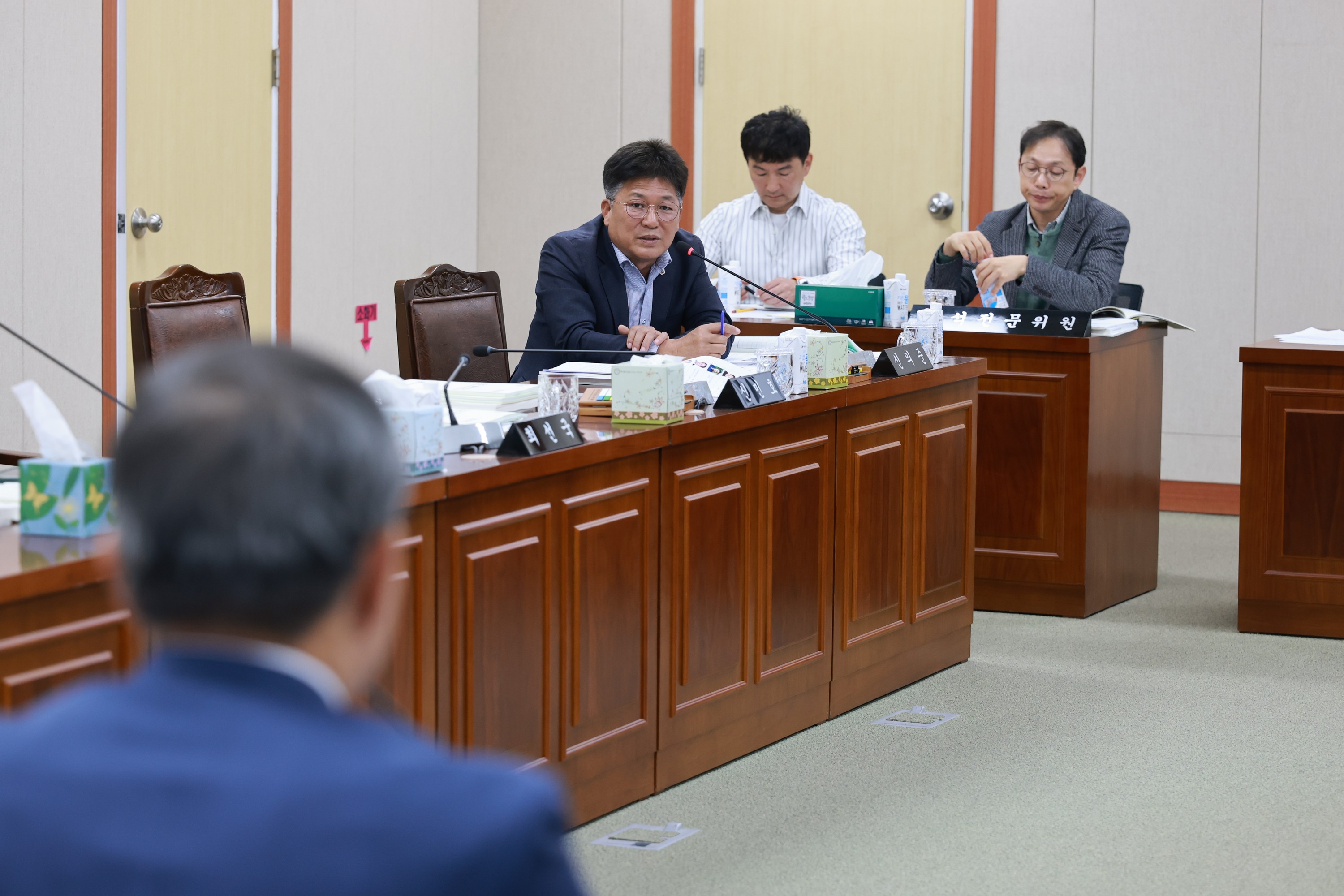 25년11월04일 제395회 제2차 정례회 경제관광문화위원회 행정사무감사 - 0066