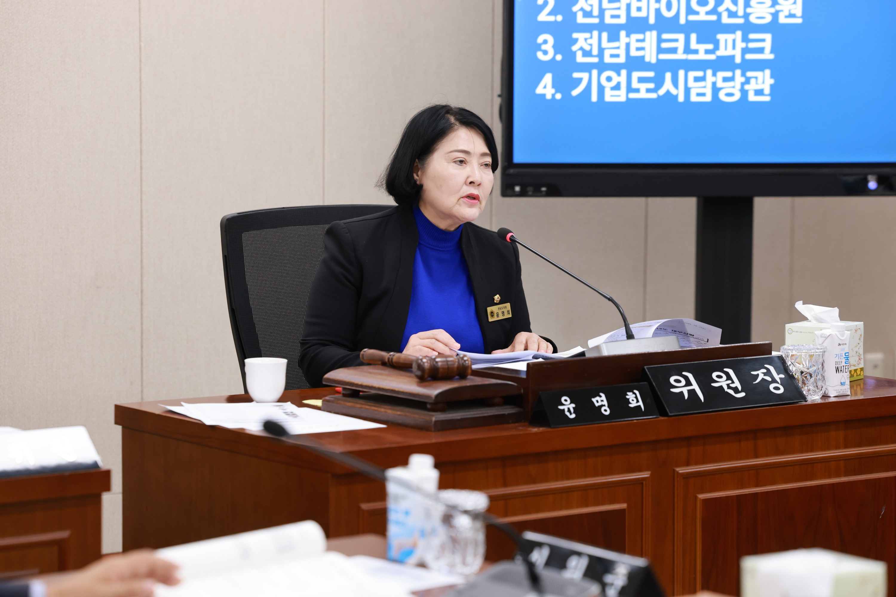 25년11월04일 제395회 제2차 정례회 경제관광문화위원회 행정사무감사 - 0095