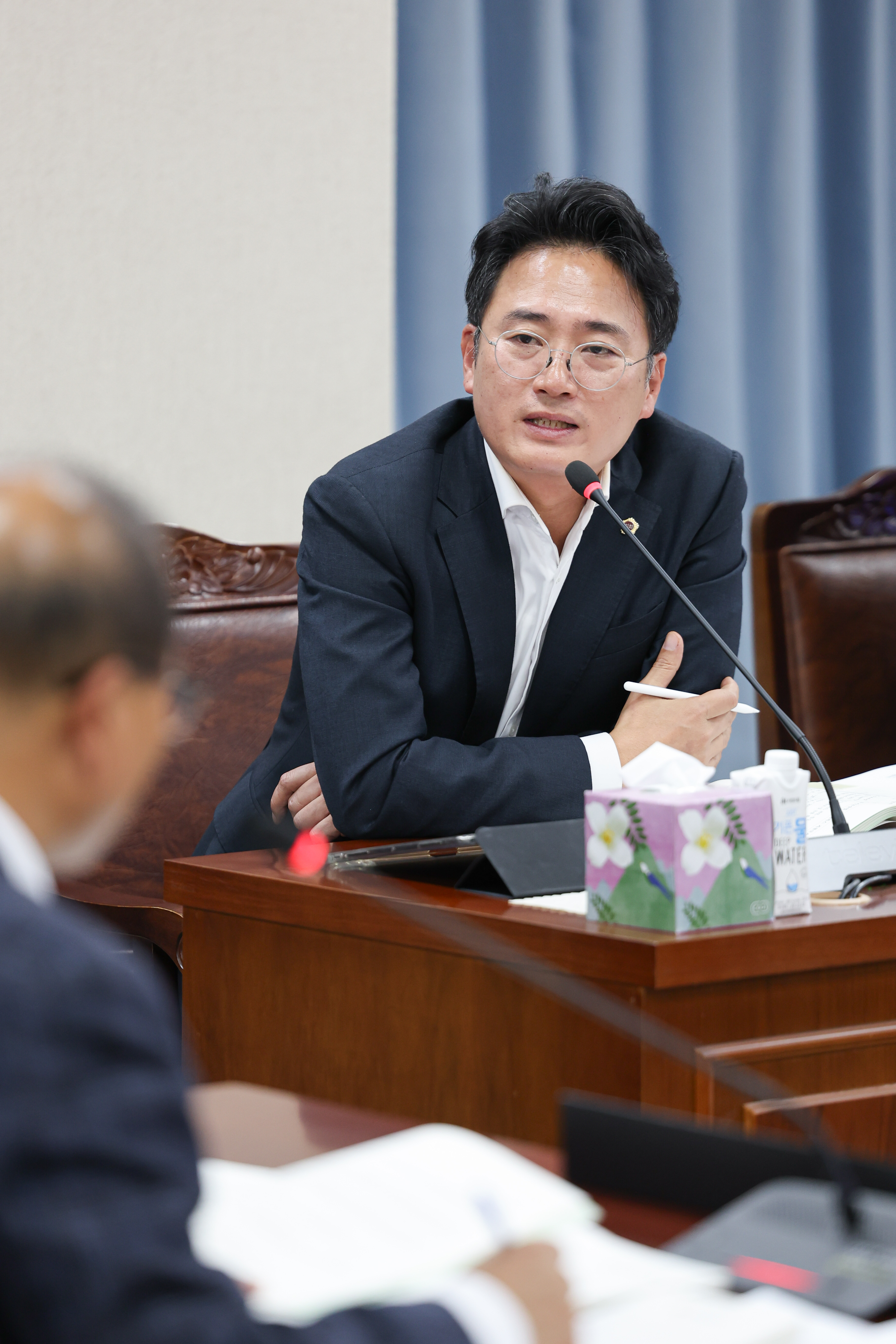 제395회 제2차 정례회 농수산위원회 회의 첨부이미지 : 25년11월04일 제395회 제2차 정례회 농수산위원회 회의 (77).jpg