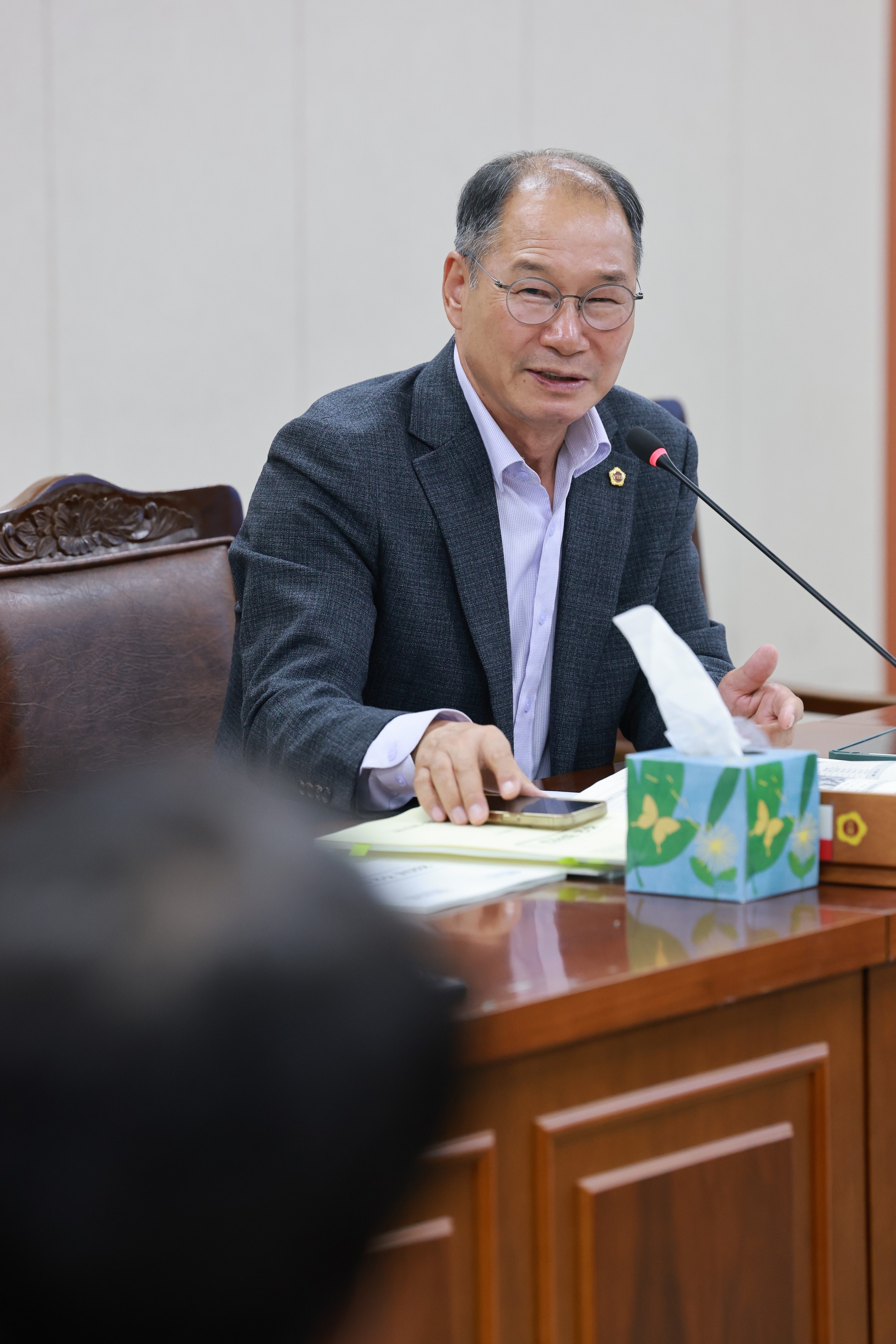 25년11월04일 제395회 제2차 정례회 경제관광문화위원회 행정사무감사 - 0817