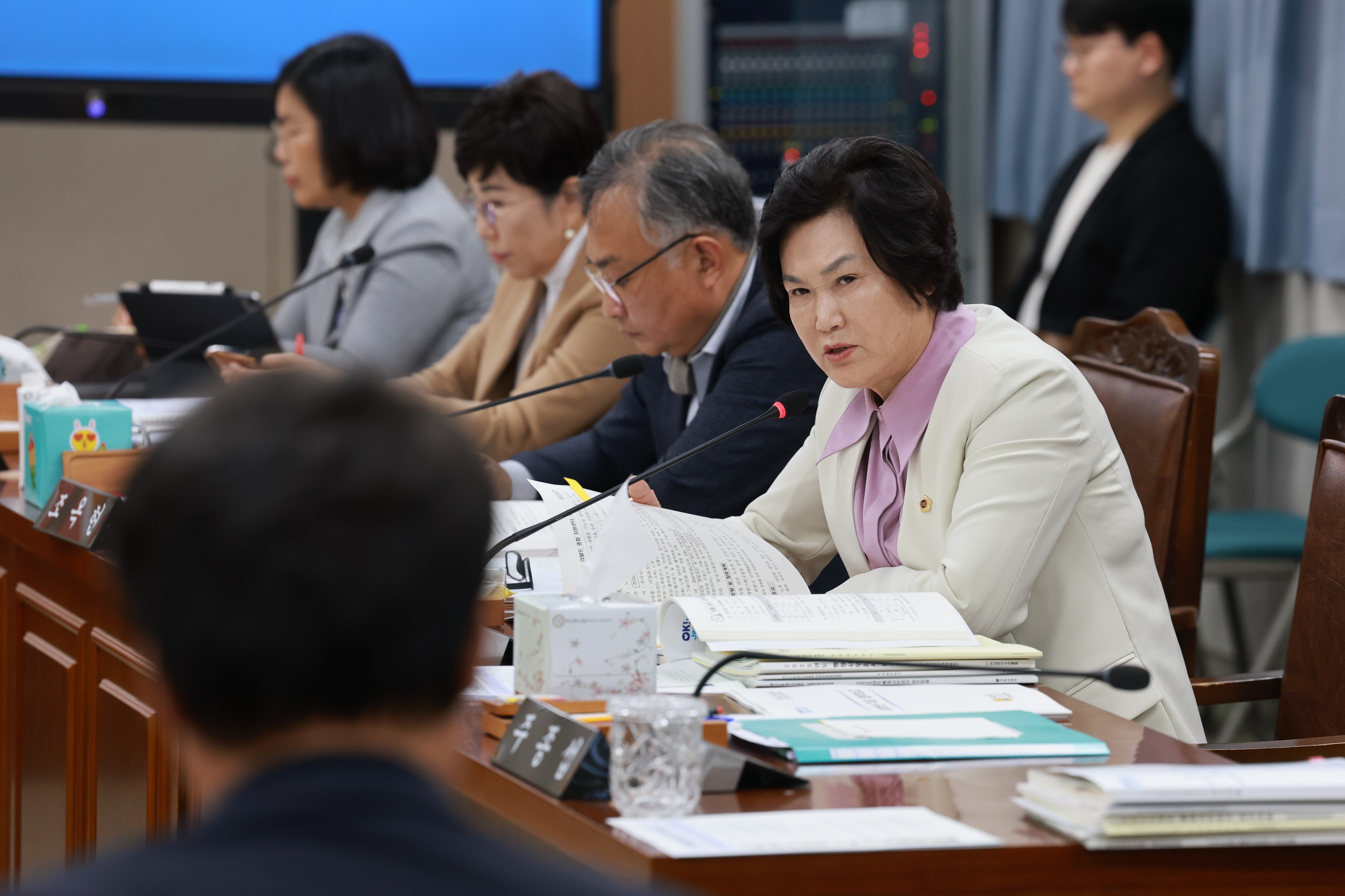 25년11월04일 제395회 제2차 정례회 경제관광문화위원회 행정사무감사 - 0704