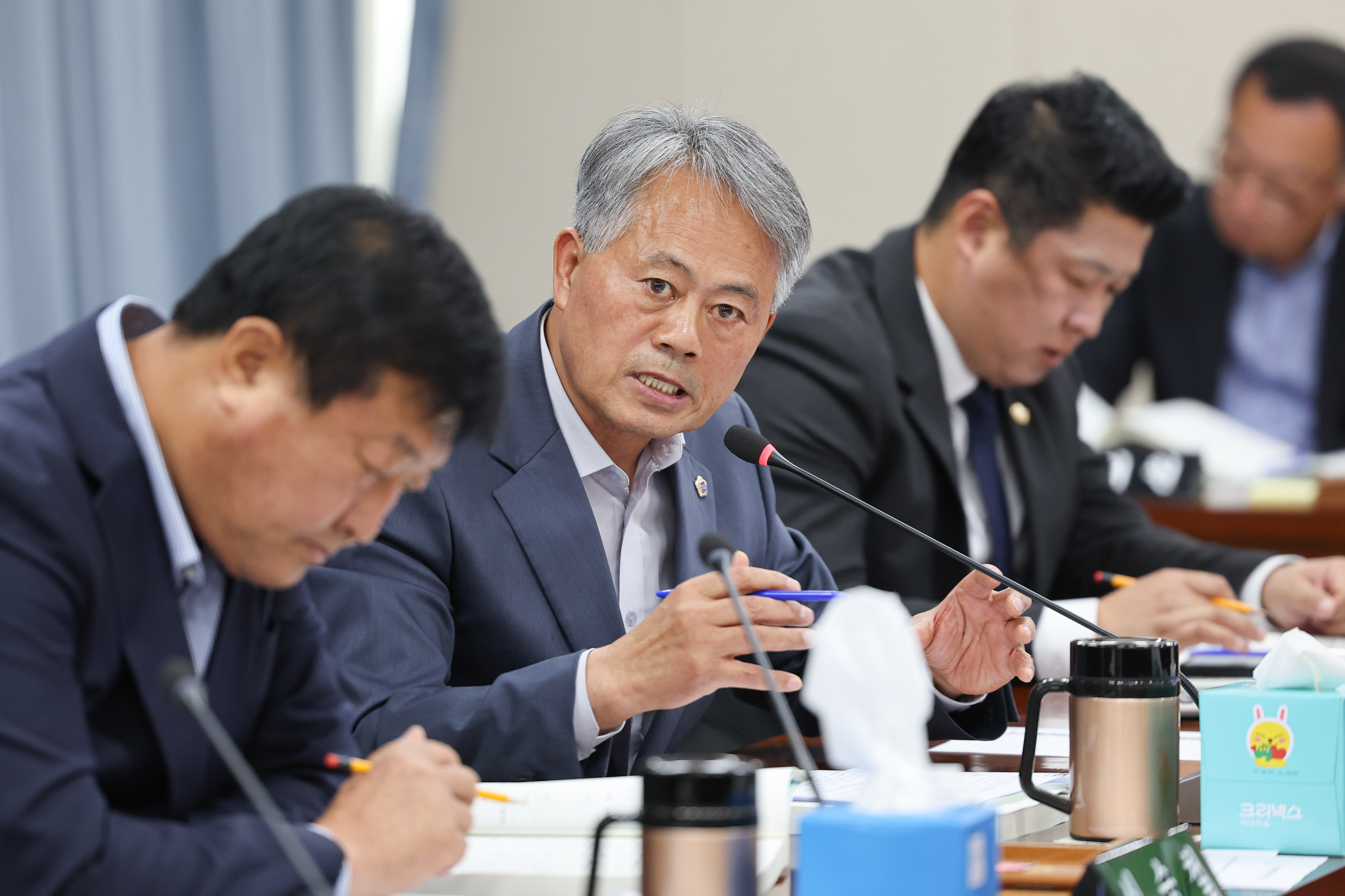 제395회 제2차 정례회 농수산위원회 회의 첨부이미지 : 25년11월04일 제395회 제2차 정례회 농수산위원회 회의 (34).jpg