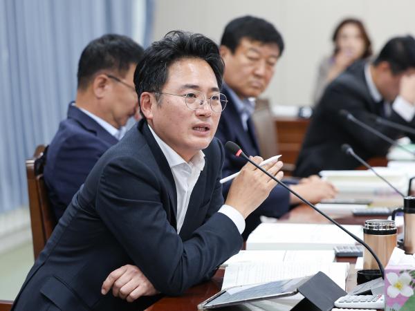 제395회 제2차 정례회 농수산위원회 회의