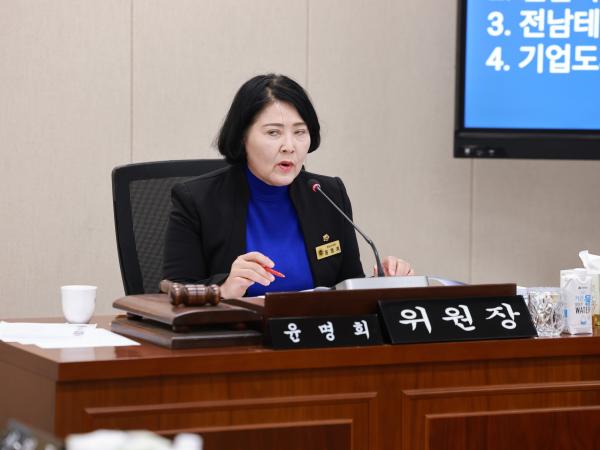 25년11월04일 제395회 제2차 정례회 경제관광문화위원회 행정사무감사 - 018 6