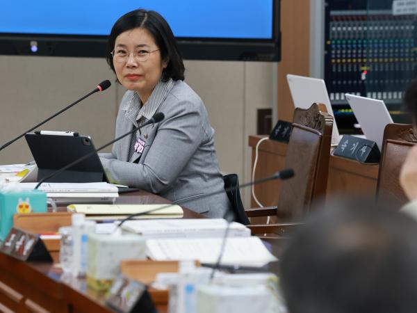 제395회 제2차 정례회 경제관광문화위원회 행정사무감사