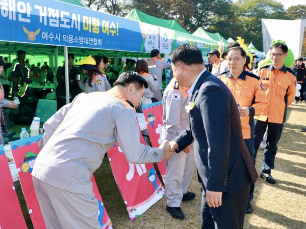 25년11월04일 제42회 전라남도의용소방대 소방기술경연대회 - 031 2