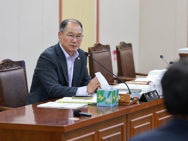 25년11월04일 제395회 제2차 정례회 경제관광문화위원회 행정사무감사 - 082 8