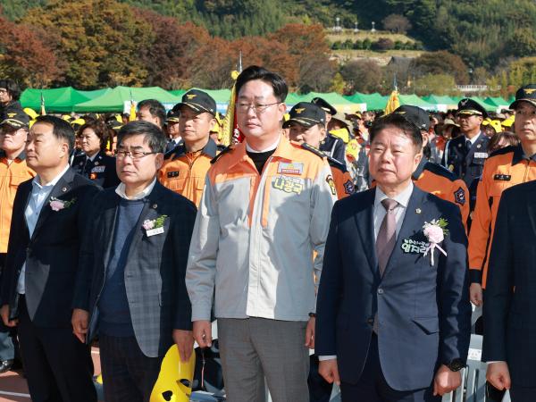 25년11월04일 제42회 전라남도의용소방대 소방기술경연대회 - 006 7