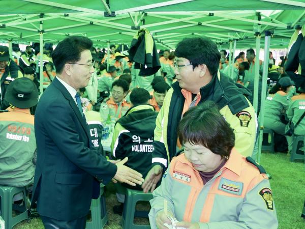 25년11월04일 제42회 전라남도의용소방대 소방기술경연대회 - 036 9