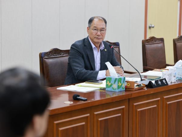 25년11월04일 제395회 제2차 정례회 경제관광문화위원회 행정사무감사 - 080 4