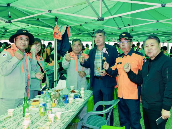 25년11월04일 제42회 전라남도의용소방대 소방기술경연대회 - 052 8