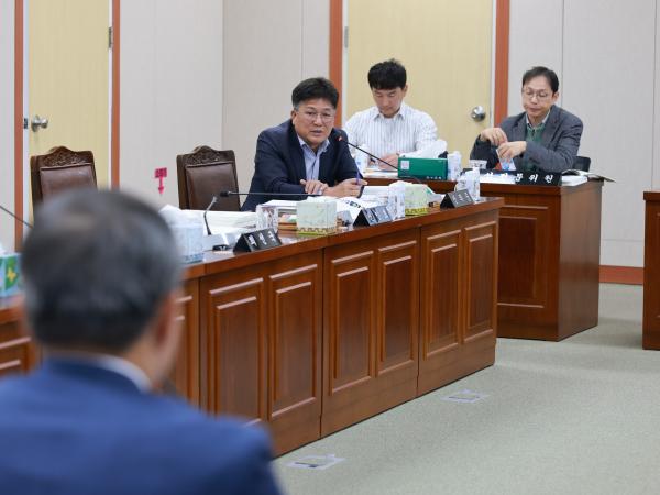 25년11월04일 제395회 제2차 정례회 경제관광문화위원회 행정사무감사 - 006 6