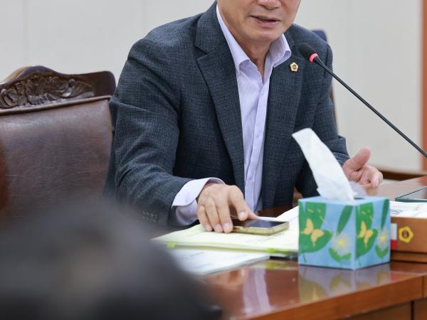 25년11월04일 제395회 제2차 정례회 경제관광문화위원회 행정사무감사 - 081 7