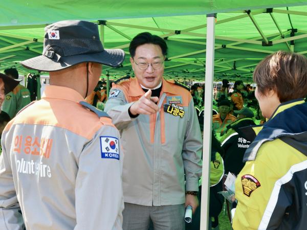 25년11월04일 제42회 전라남도의용소방대 소방기술경연대회 - 044 3