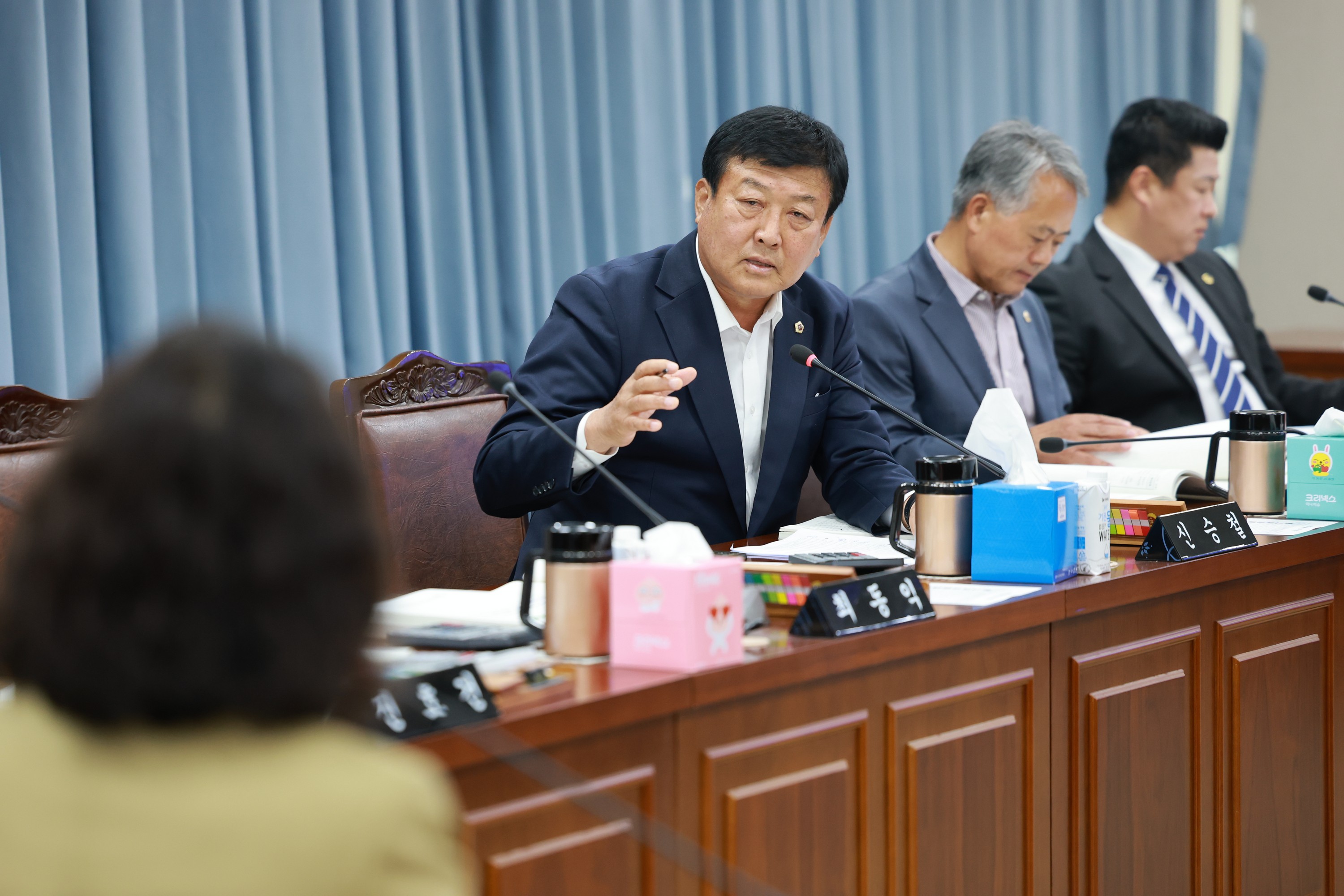 25년11월07일 제395회 제2차 정례회 농수산위원회 행정사무감사 - 0525