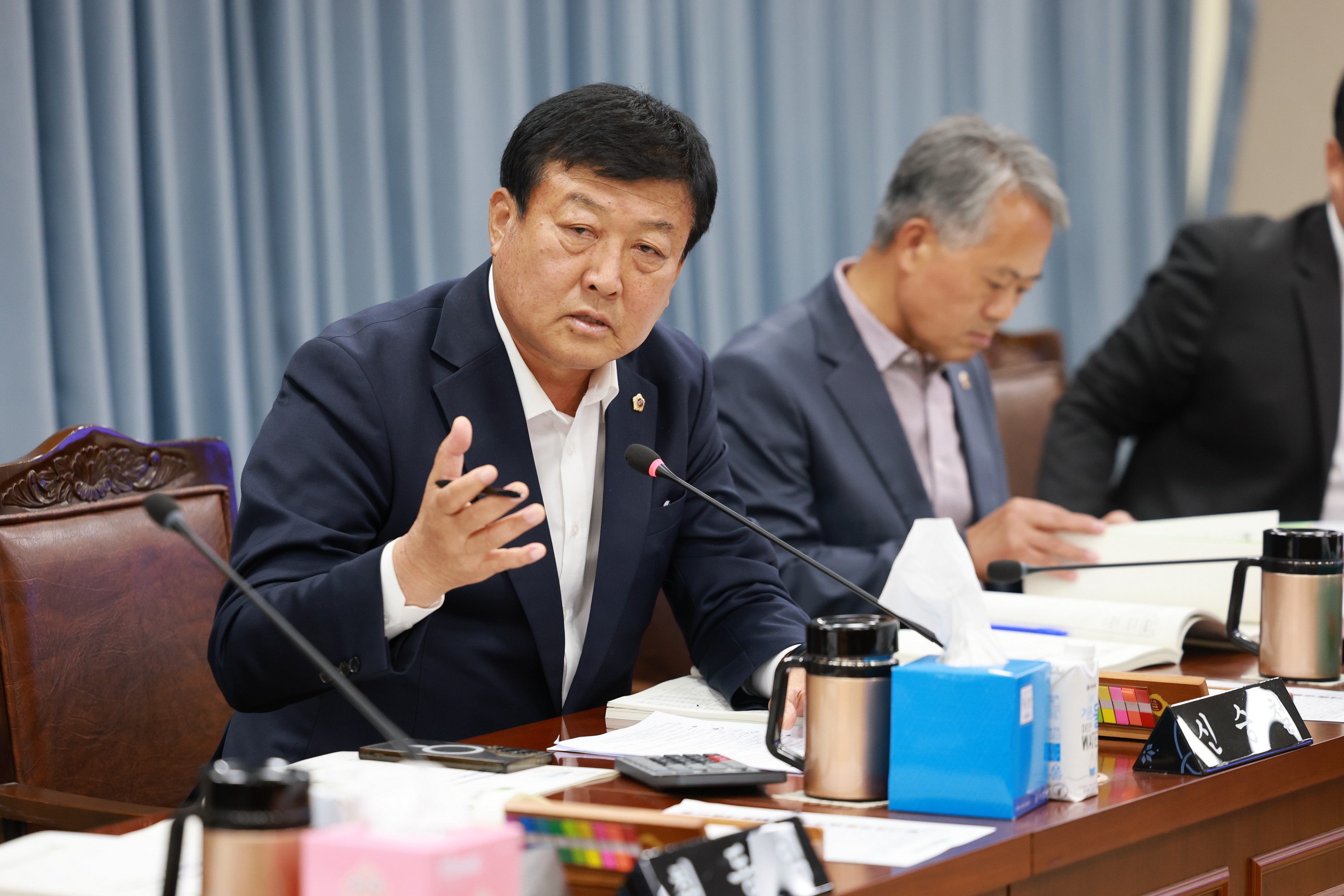 25년11월07일 제395회 제2차 정례회 농수산위원회 행정사무감사 - 0516