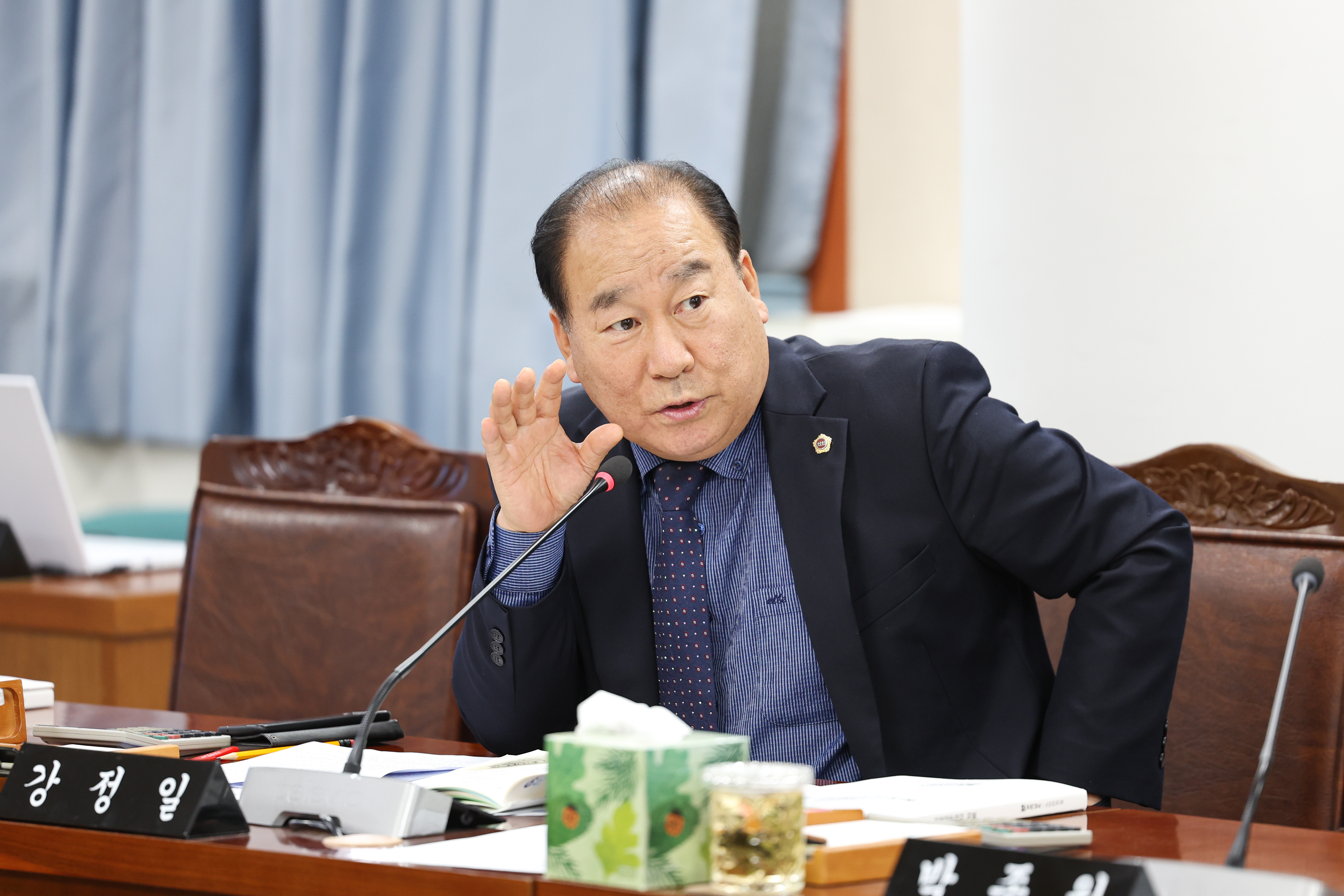 25년11월07일 제395회 제2차 정례회 안전건설소방위원회 행정사무감사 및 회의 (36)3