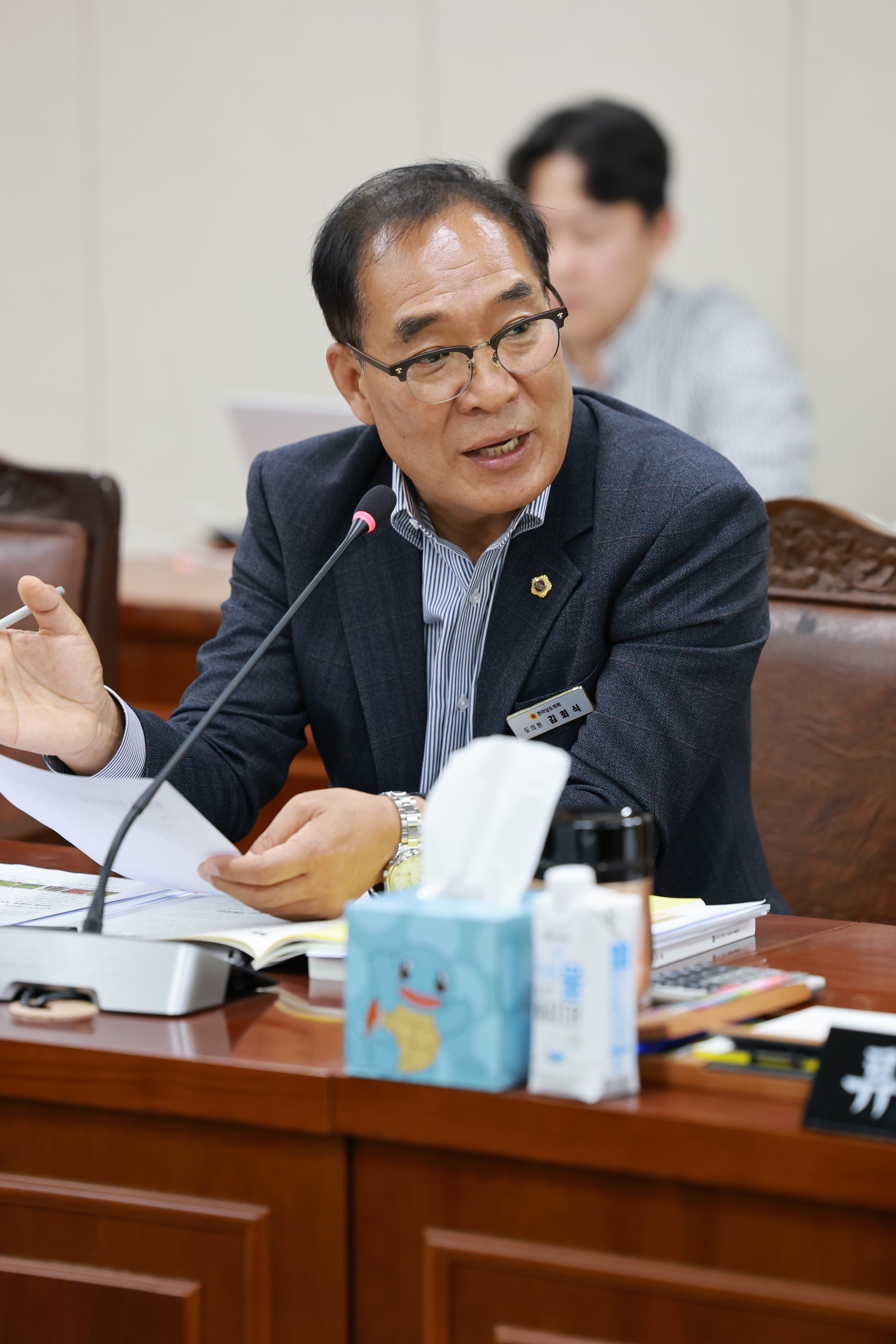 25년11월07일 제395회 제2차 정례회 농수산위원회 행정사무감사 - 0381