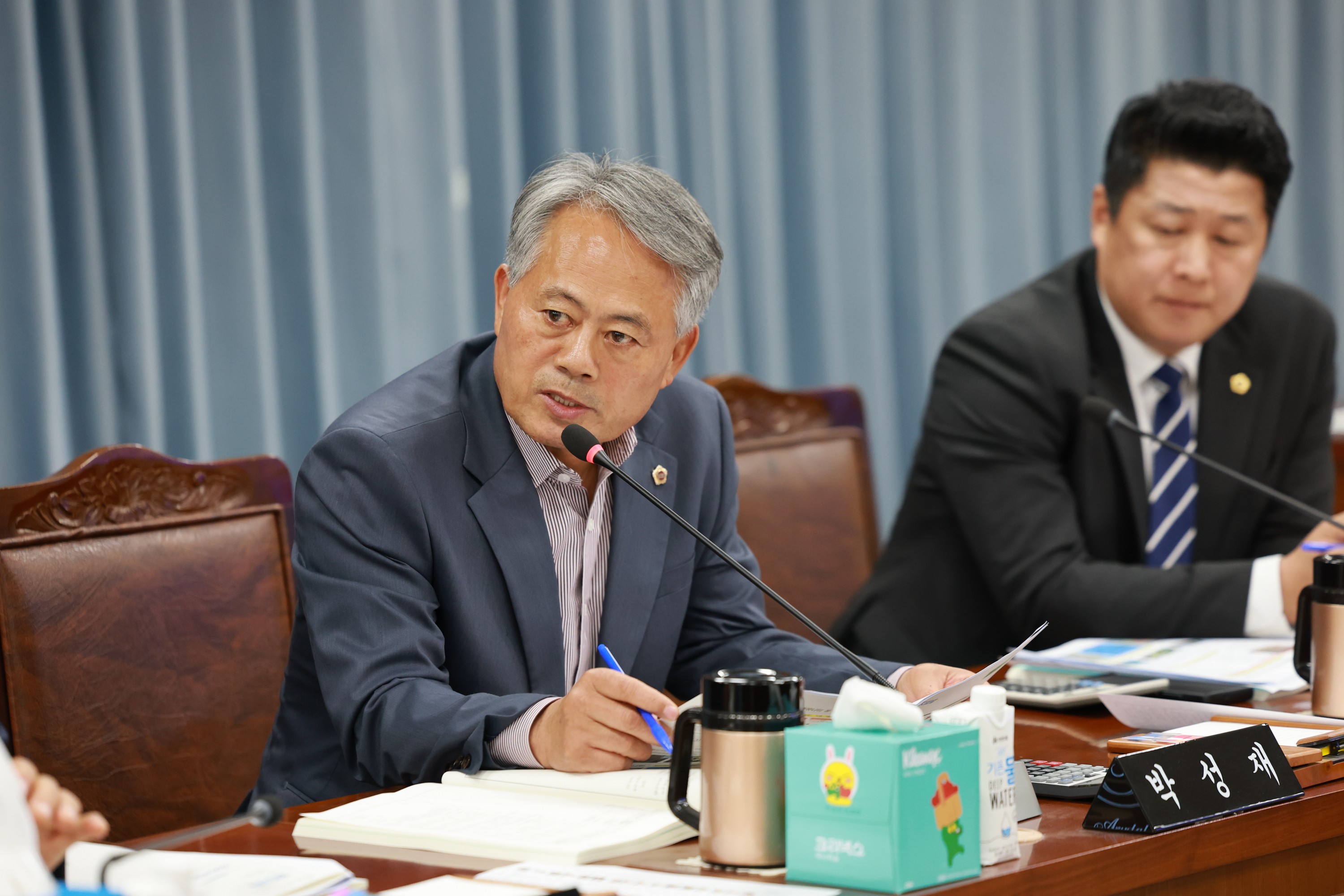 25년11월07일 제395회 제2차 정례회 농수산위원회 행정사무감사 - 0615