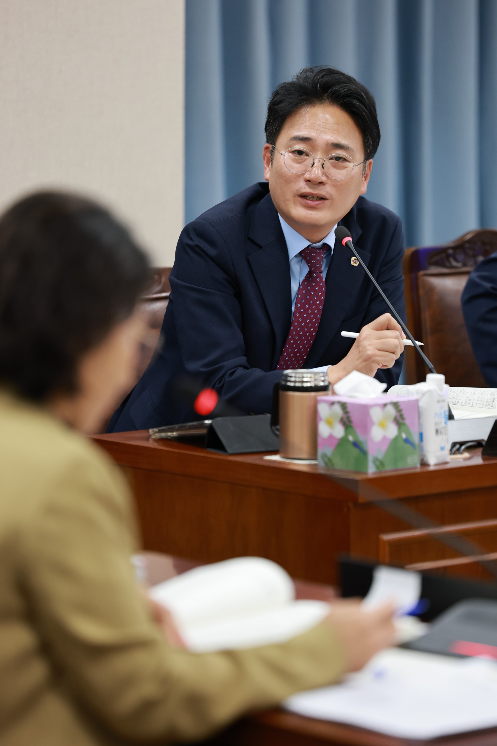 25년11월07일 제395회 제2차 정례회 농수산위원회 행정사무감사 - 0193