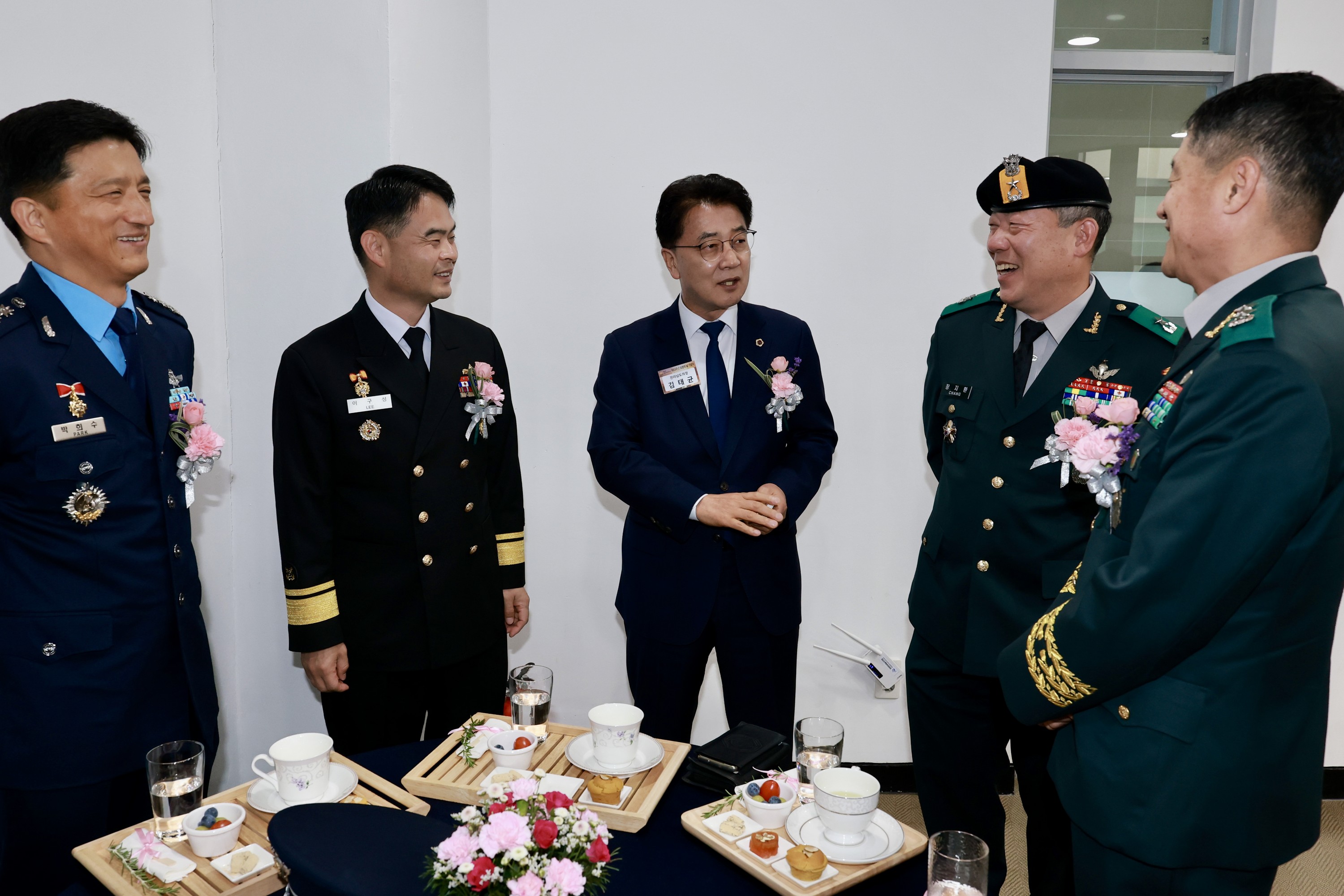 25년11월07일 제63주년 소방의 날 기념행사 - 0201