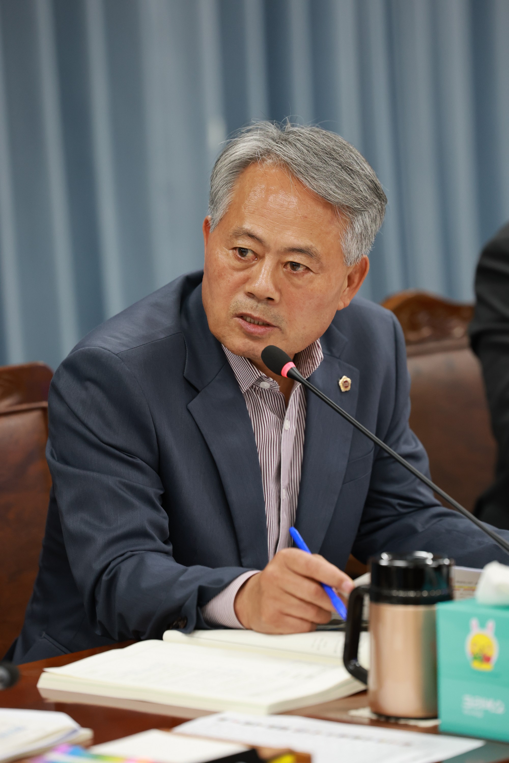 25년11월07일 제395회 제2차 정례회 농수산위원회 행정사무감사 - 0642