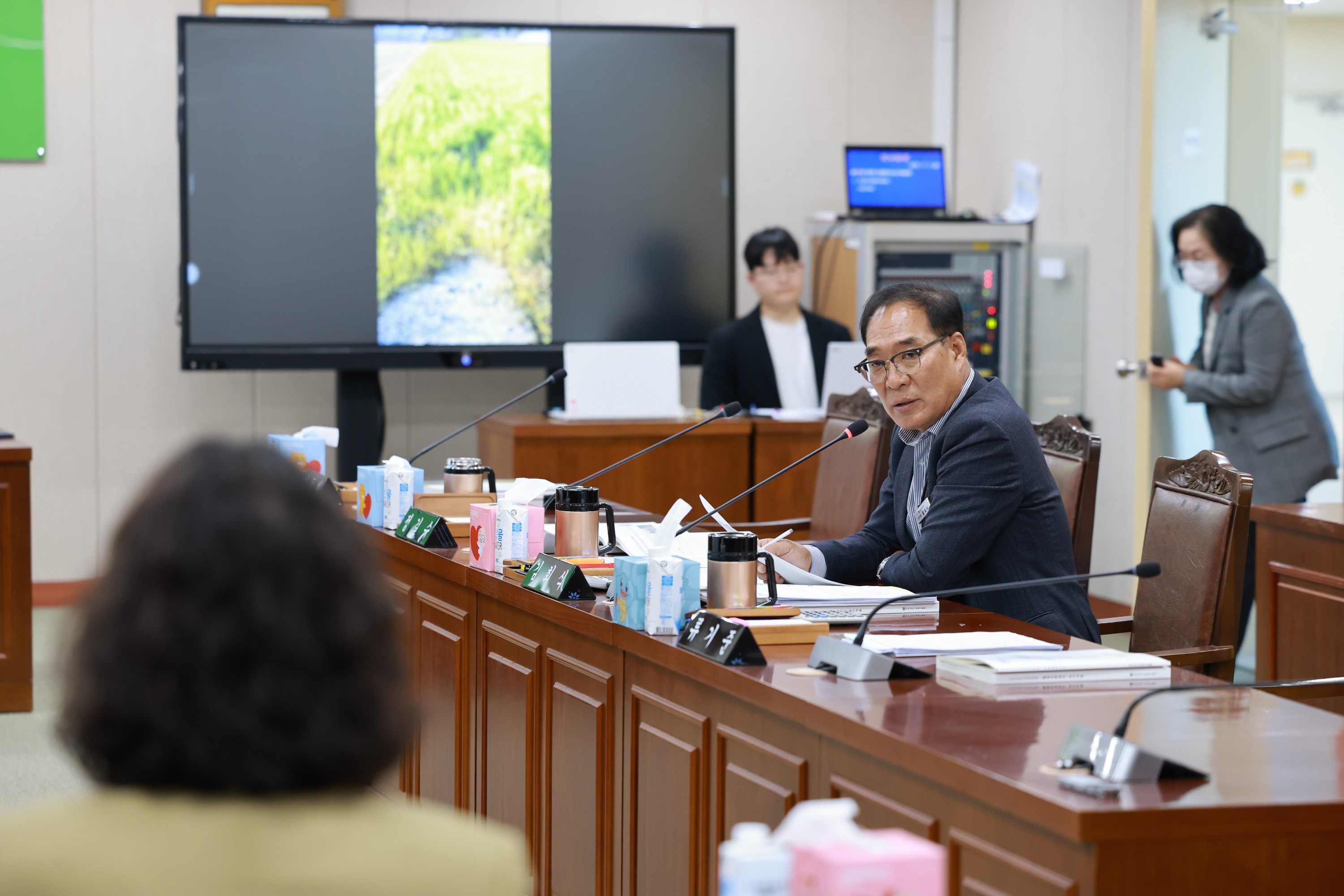 25년11월07일 제395회 제2차 정례회 농수산위원회 행정사무감사 - 0458