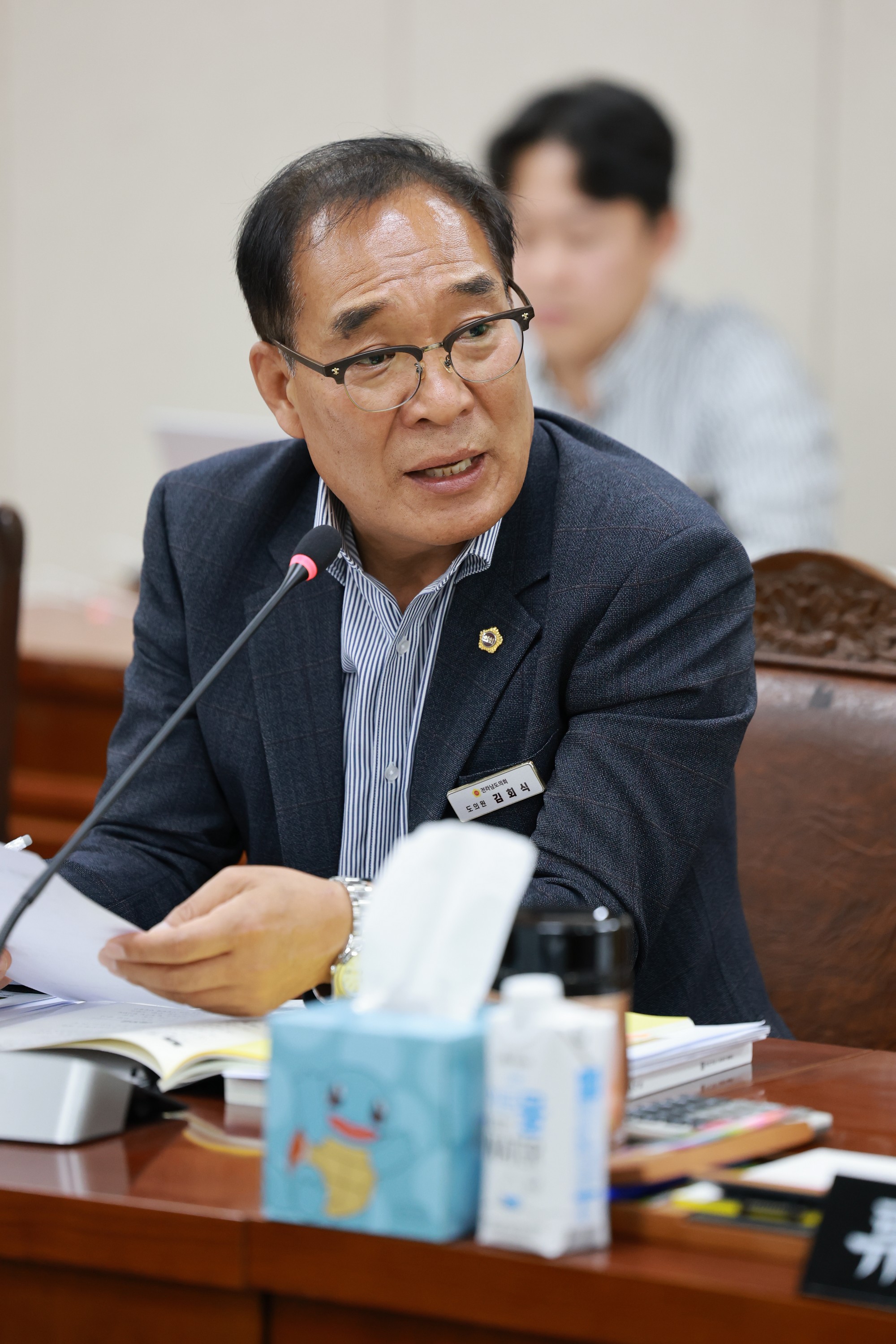 25년11월07일 제395회 제2차 정례회 농수산위원회 행정사무감사 - 0373