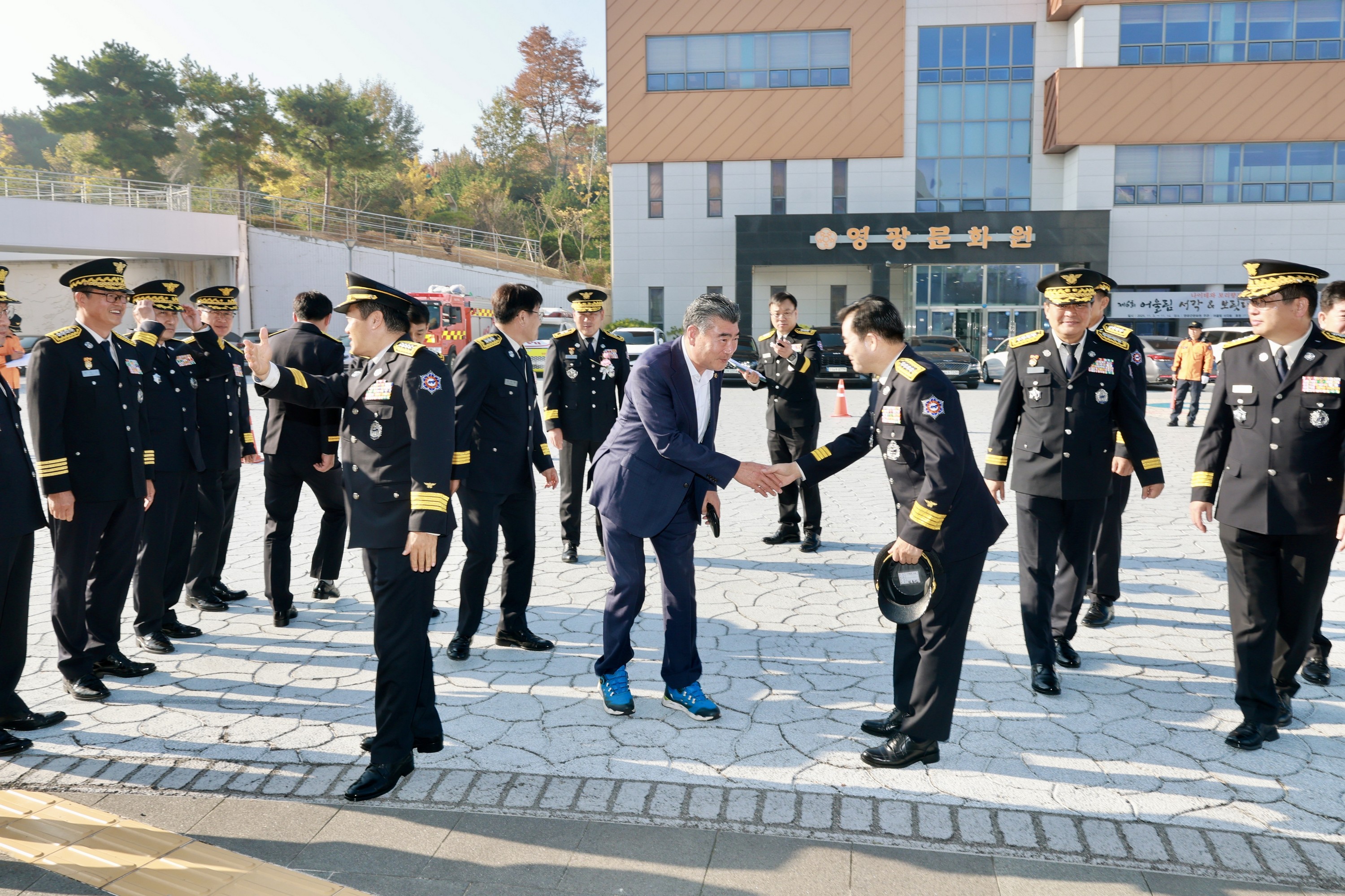 25년11월07일 제63주년 소방의 날 기념행사 - 0062