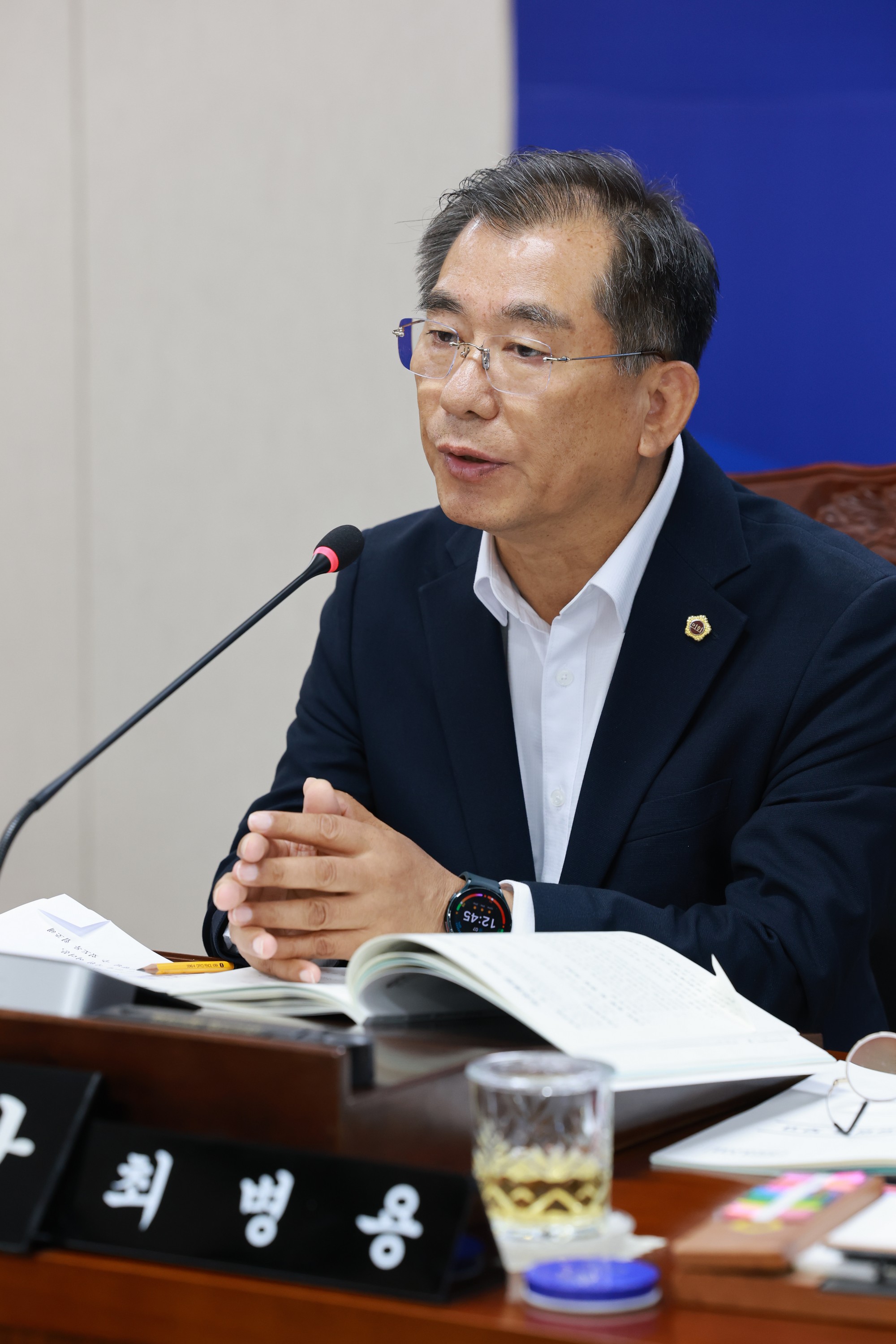 25년11월07일 제395회 제2차 정례회 보건복지환경위원회 행정사무감사 - 0123