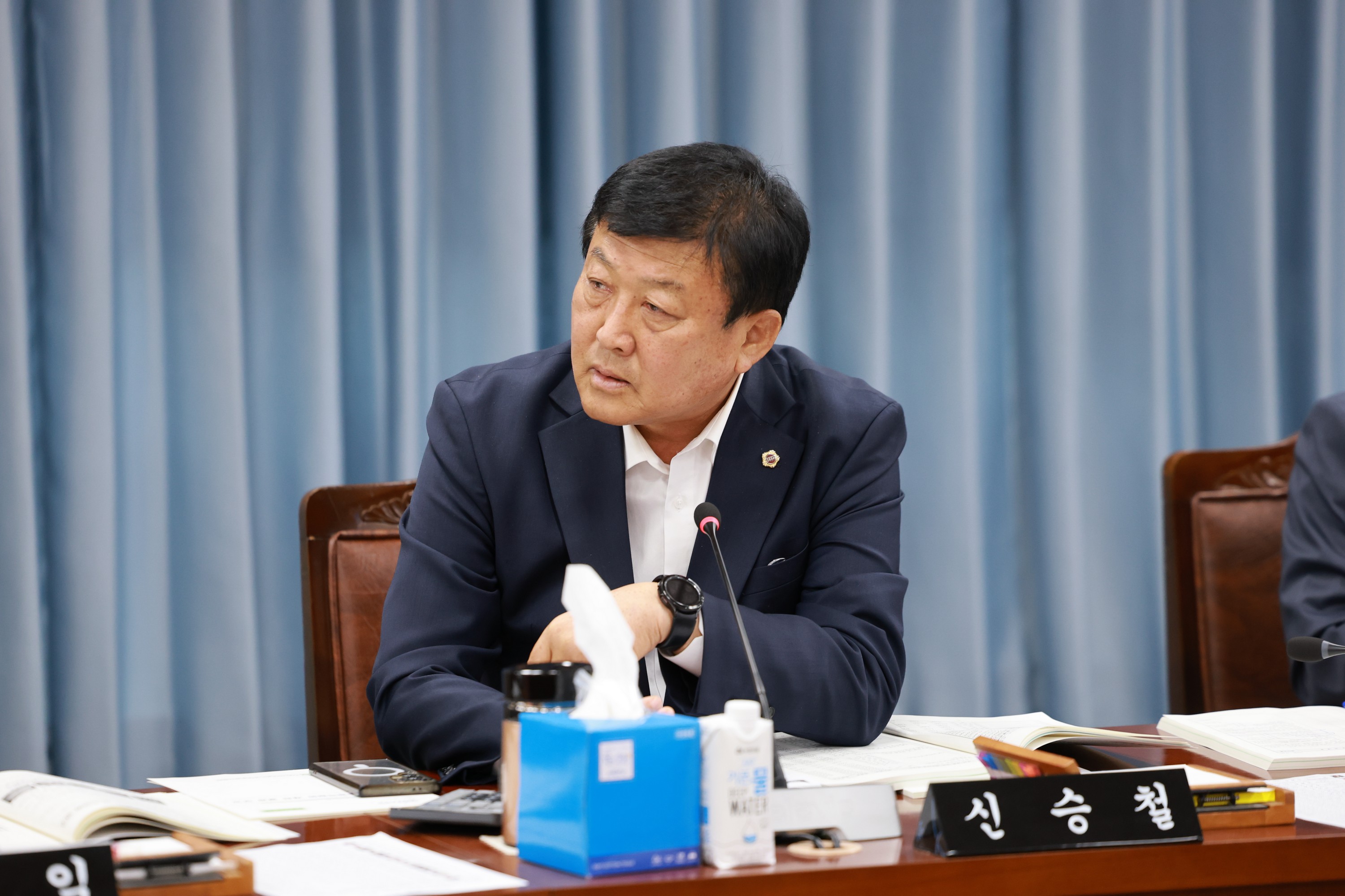 25년11월07일 제395회 제2차 정례회 농수산위원회 행정사무감사 - 0473