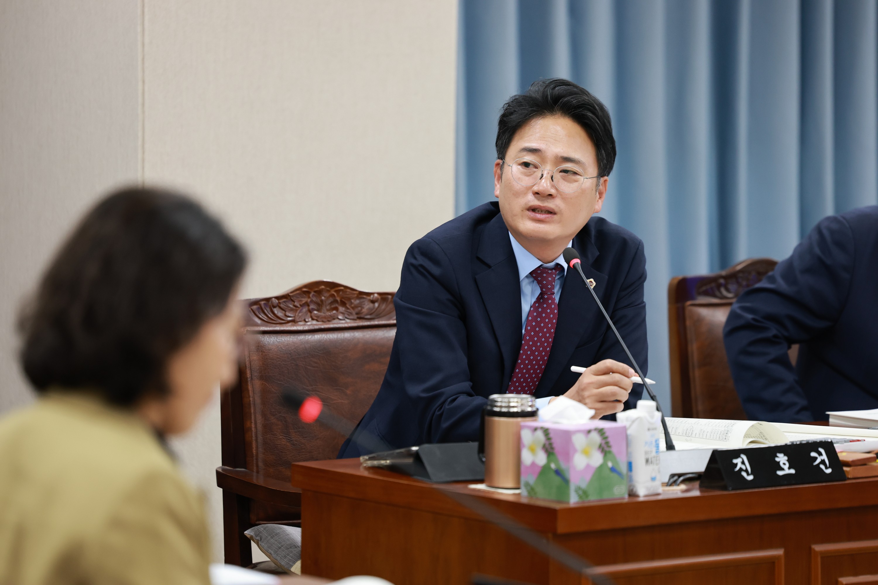 25년11월07일 제395회 제2차 정례회 농수산위원회 행정사무감사 - 0185