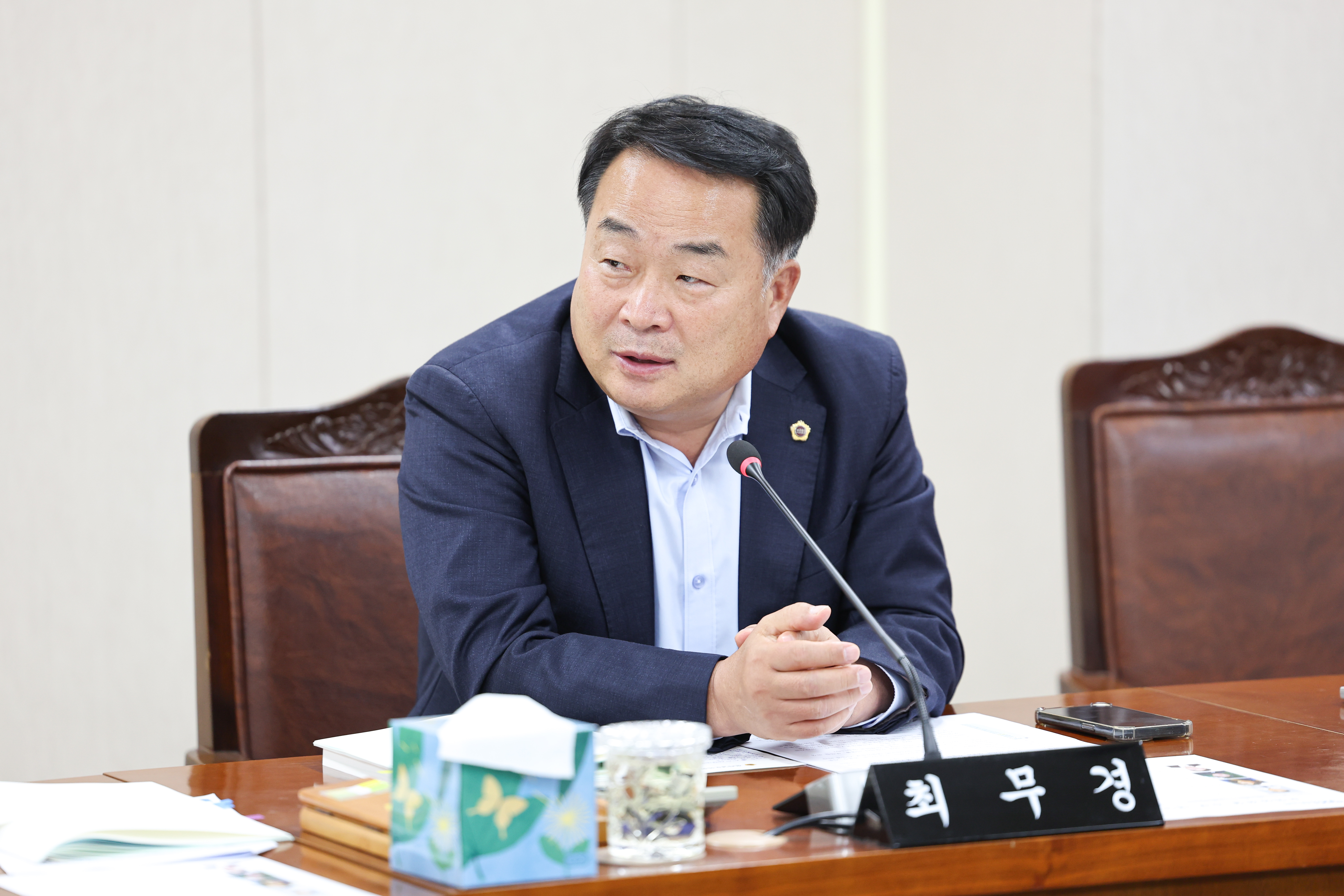 25년11월07일 제395회 제2차 정례회 안전건설소방위원회 행정사무감사 및 회의 (18)6