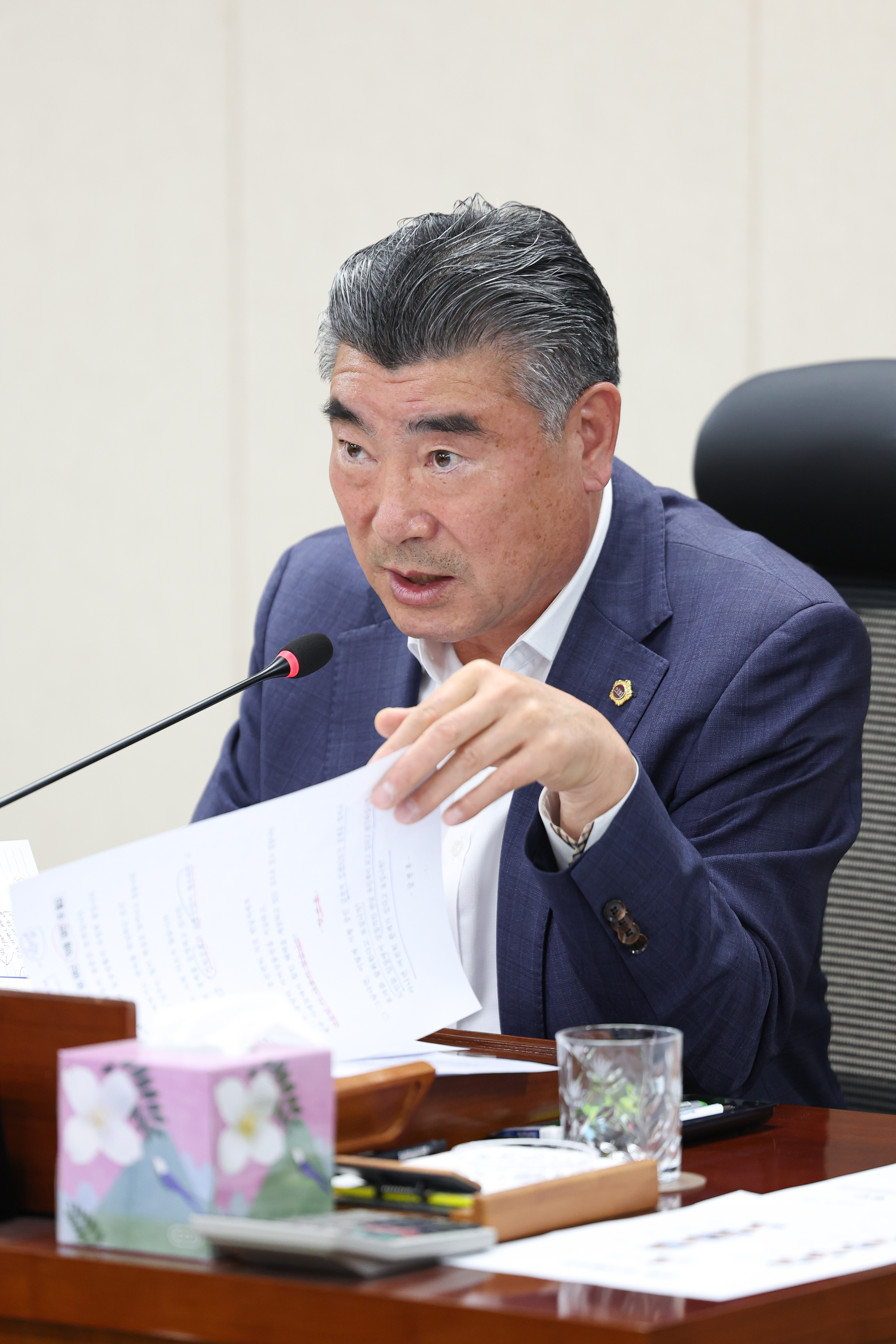 25년11월07일 제395회 제2차 정례회 안전건설소방위원회 행정사무감사 및 회의 (43)1