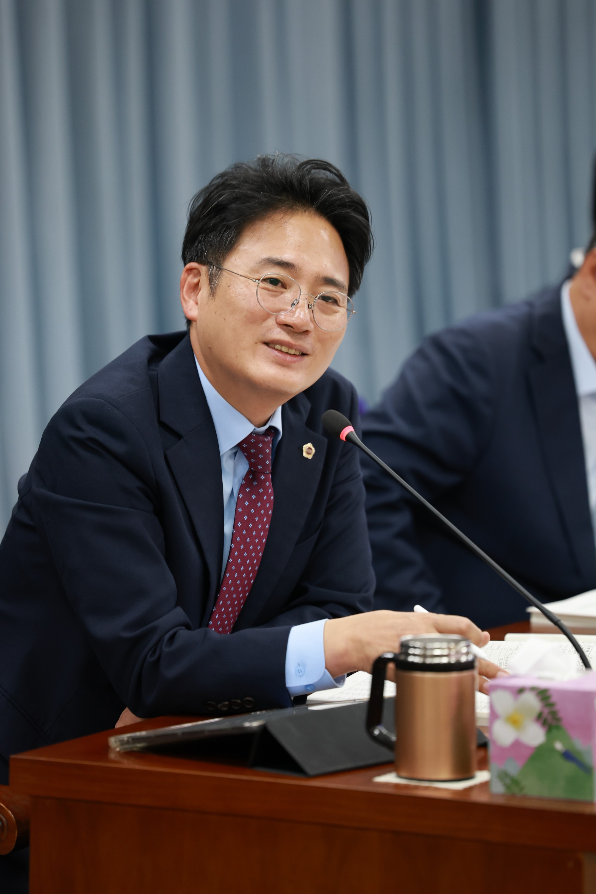 25년11월07일 제395회 제2차 정례회 농수산위원회 행정사무감사 - 0217